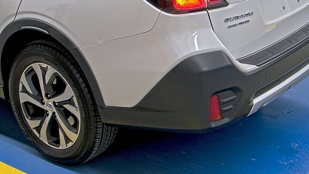 2020 Subaru Outback Limited AWD