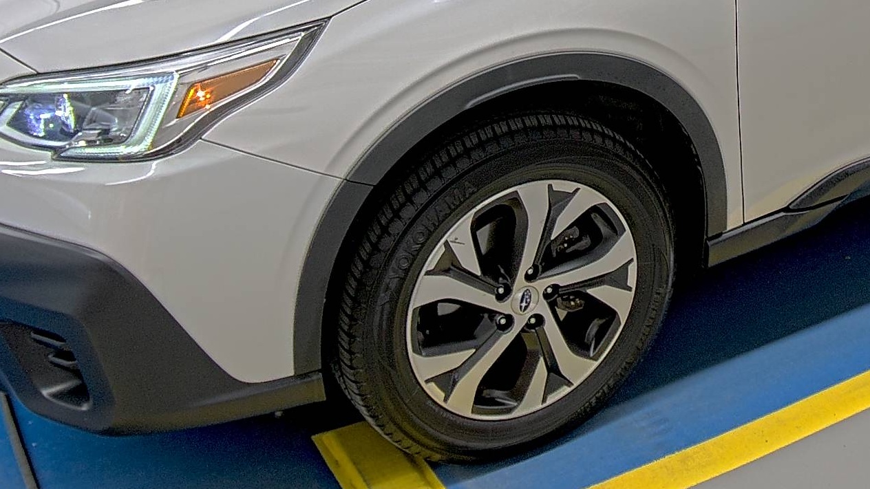 2020 Subaru Outback Limited AWD