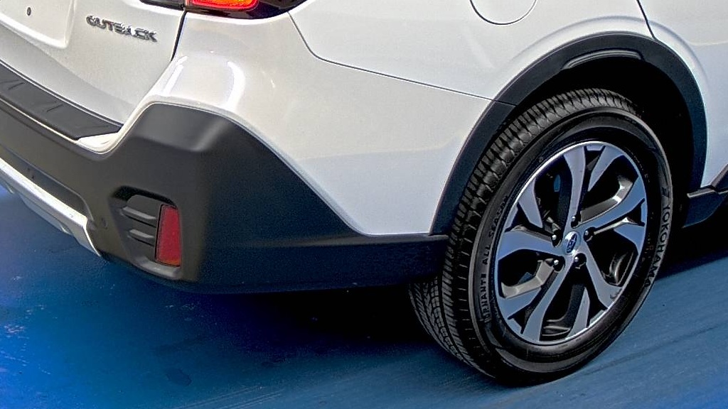 2020 Subaru Outback Limited AWD