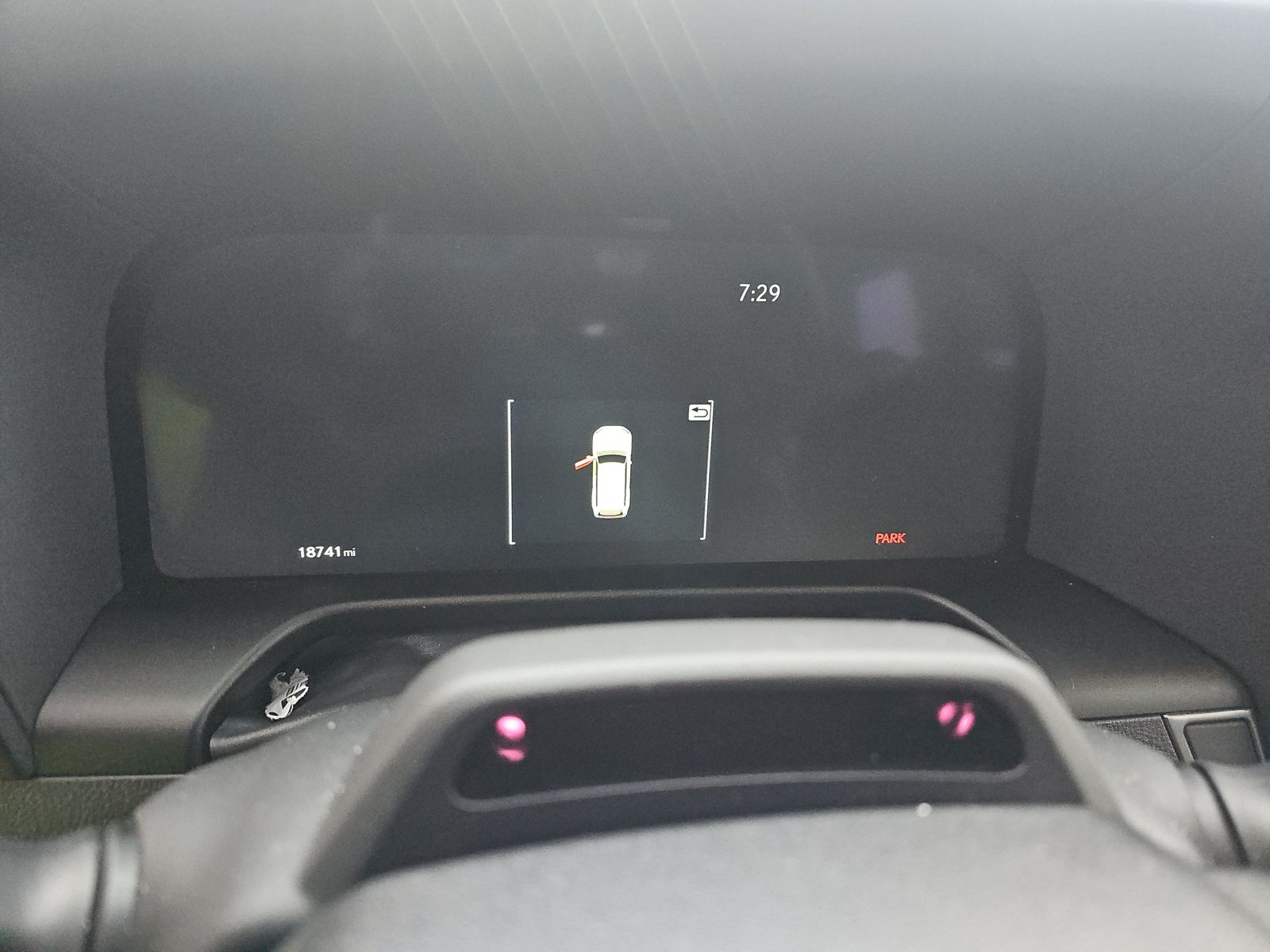 2024 Lexus GX GX 550 Luxury AWD