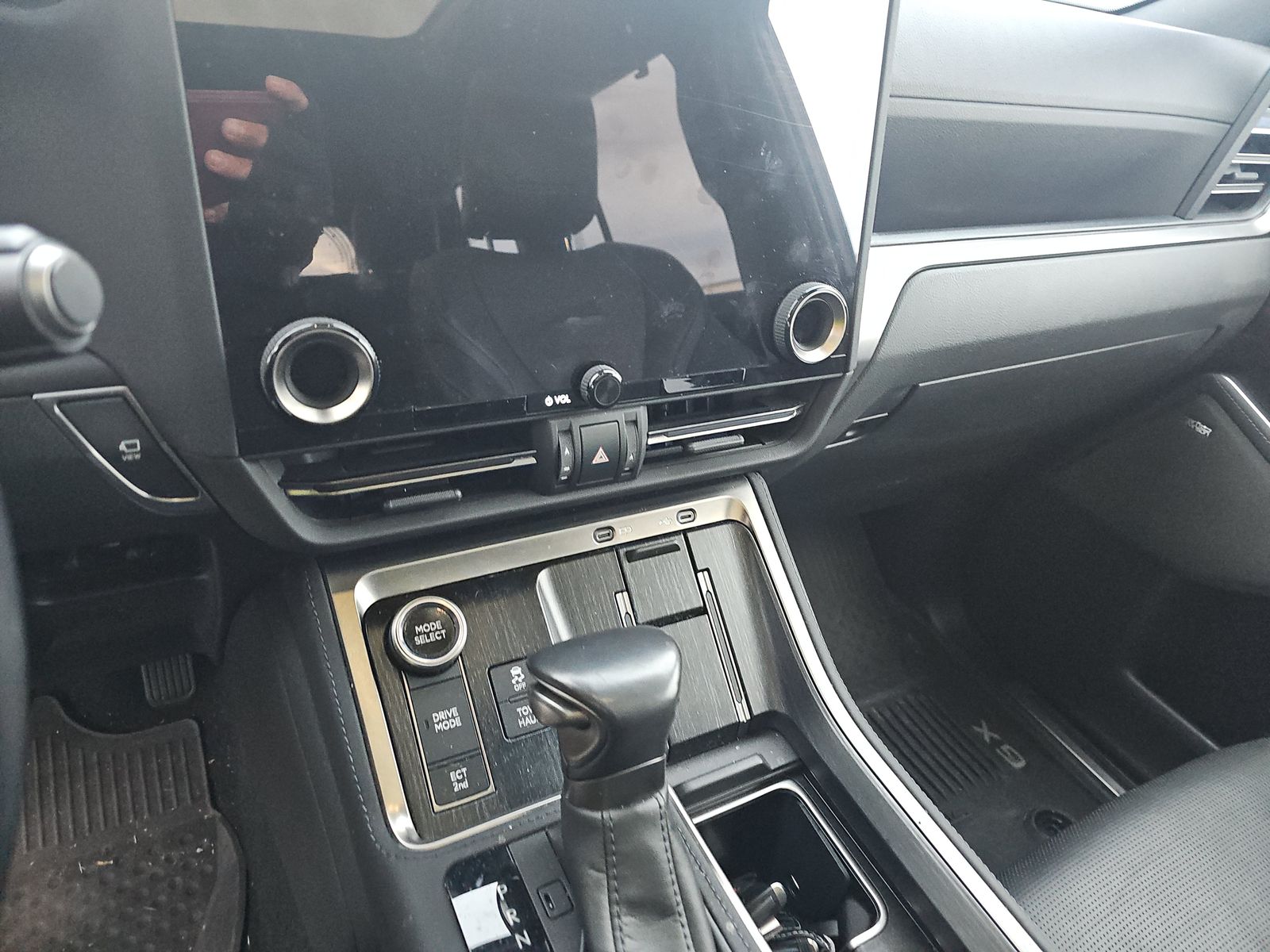 2024 Lexus GX GX 550 Luxury AWD