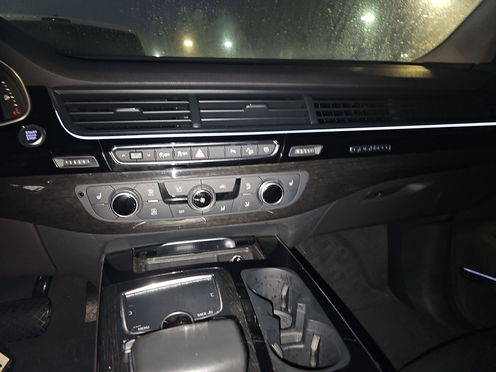 2018 Audi Q7 3.0T Premium Plus AWD