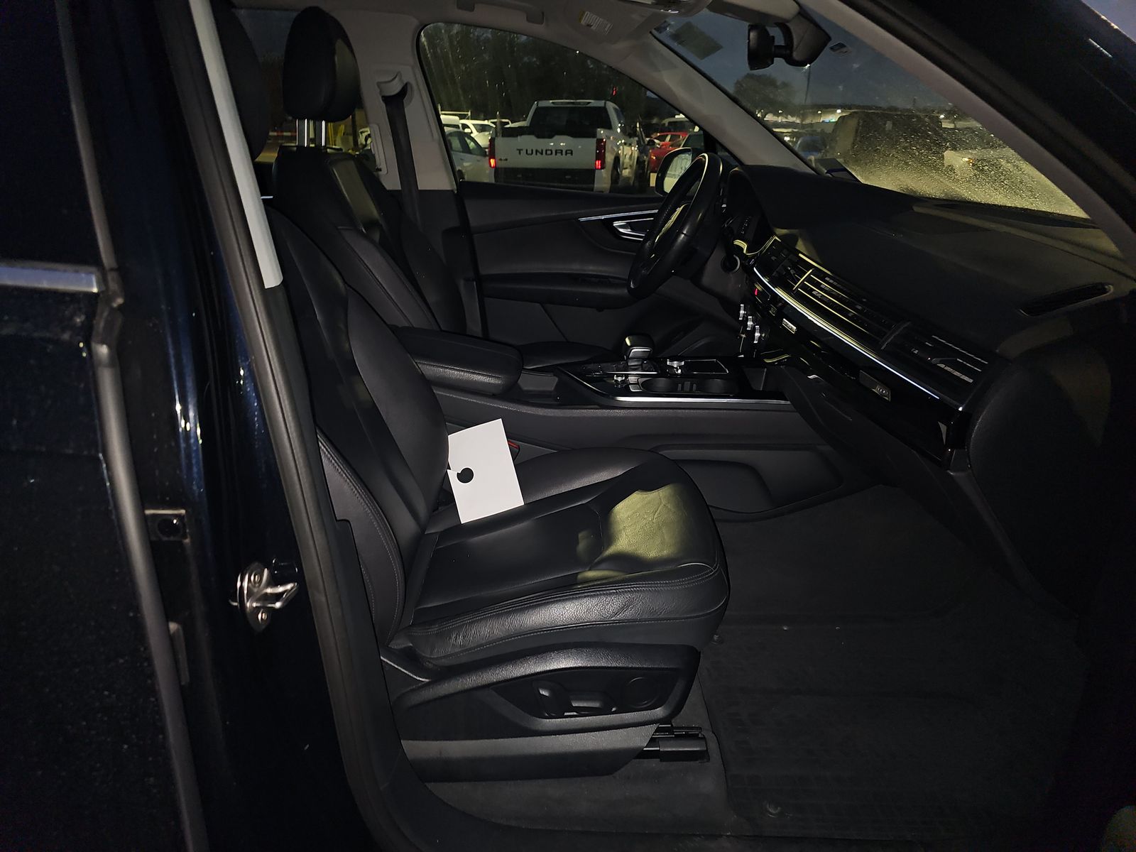 2018 Audi Q7 3.0T Premium Plus AWD