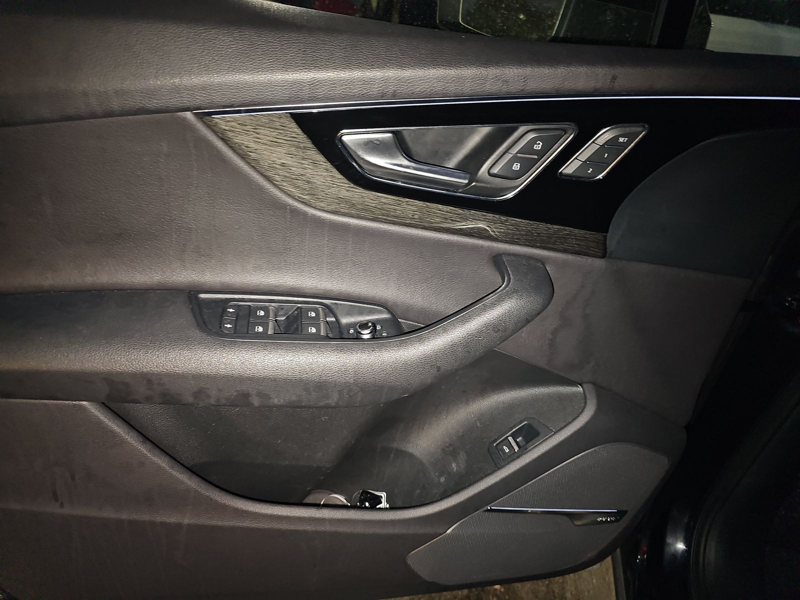 2018 Audi Q7 3.0T Premium Plus AWD