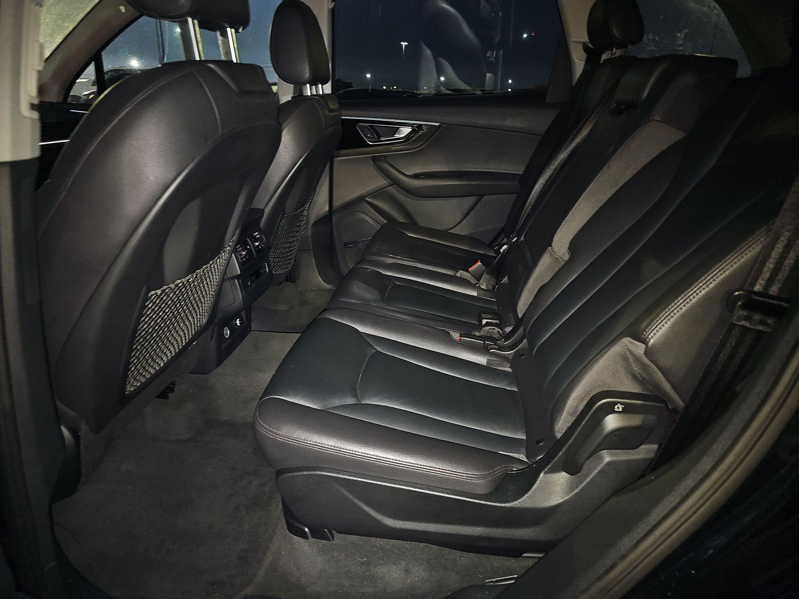 2018 Audi Q7 3.0T Premium Plus AWD