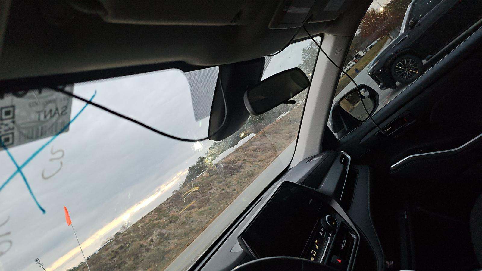 2024 Toyota Highlander LE FWD