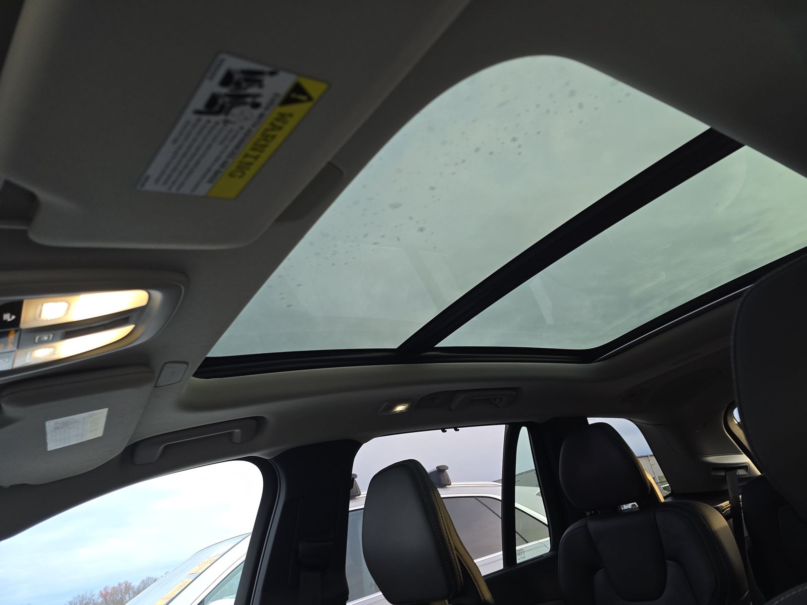 2024 Volvo XC90 B6 Ultimate AWD