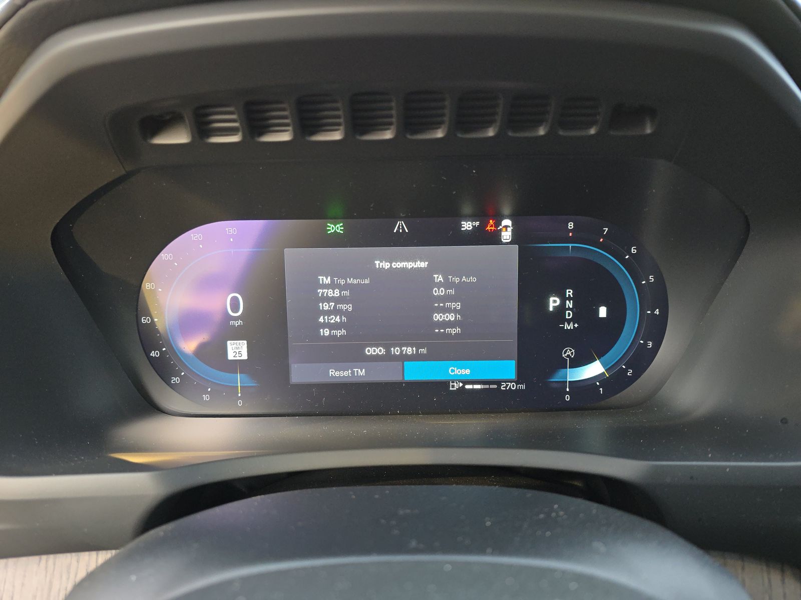 2024 Volvo XC90 B6 Ultimate AWD