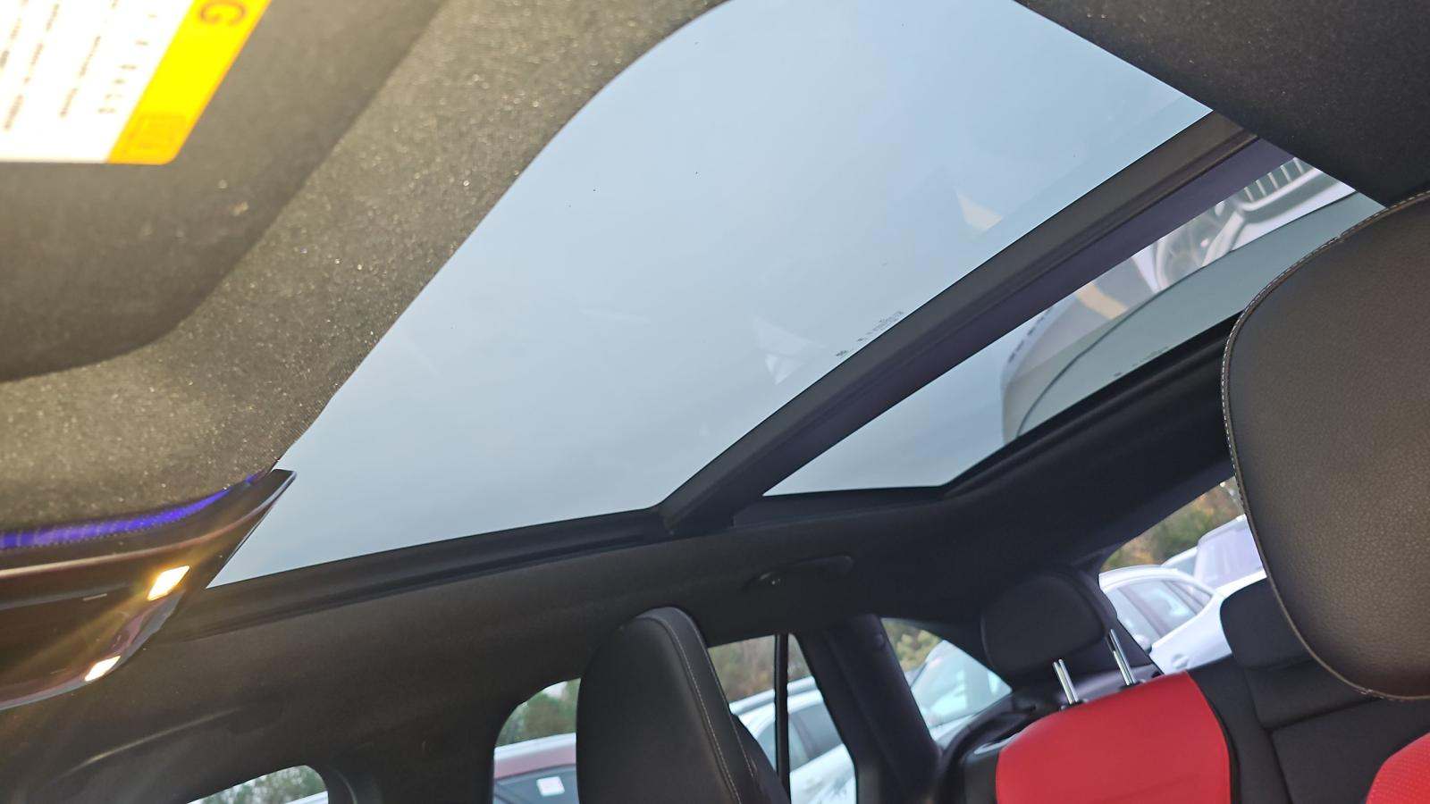 2024 Mercedes-Benz GLC AMG GLC 43 AWD