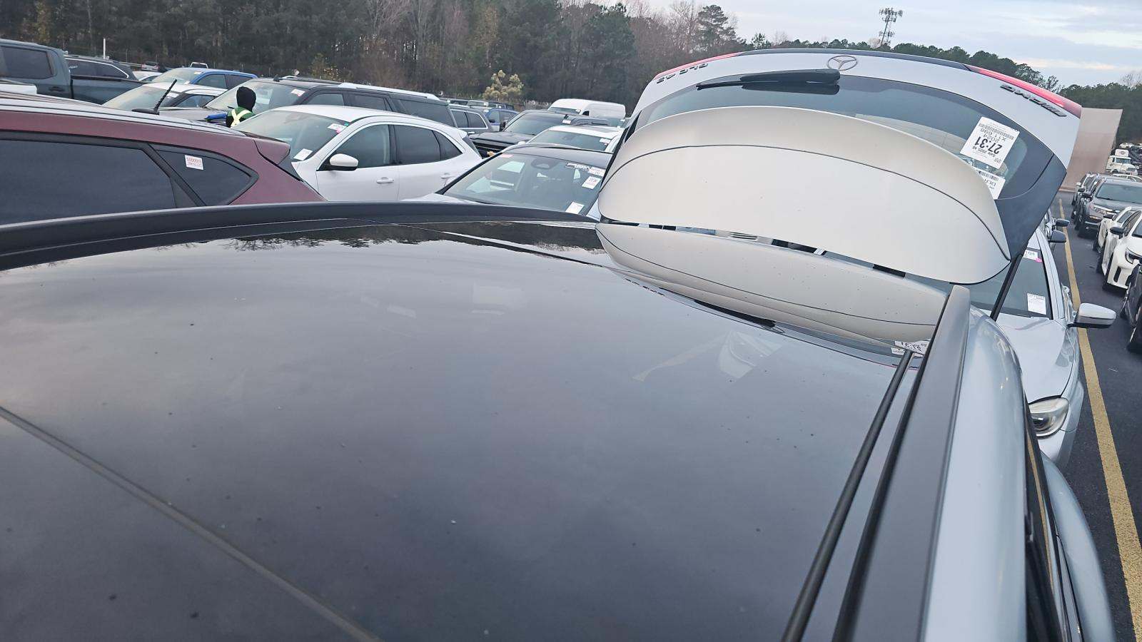 2024 Mercedes-Benz GLC AMG GLC 43 AWD