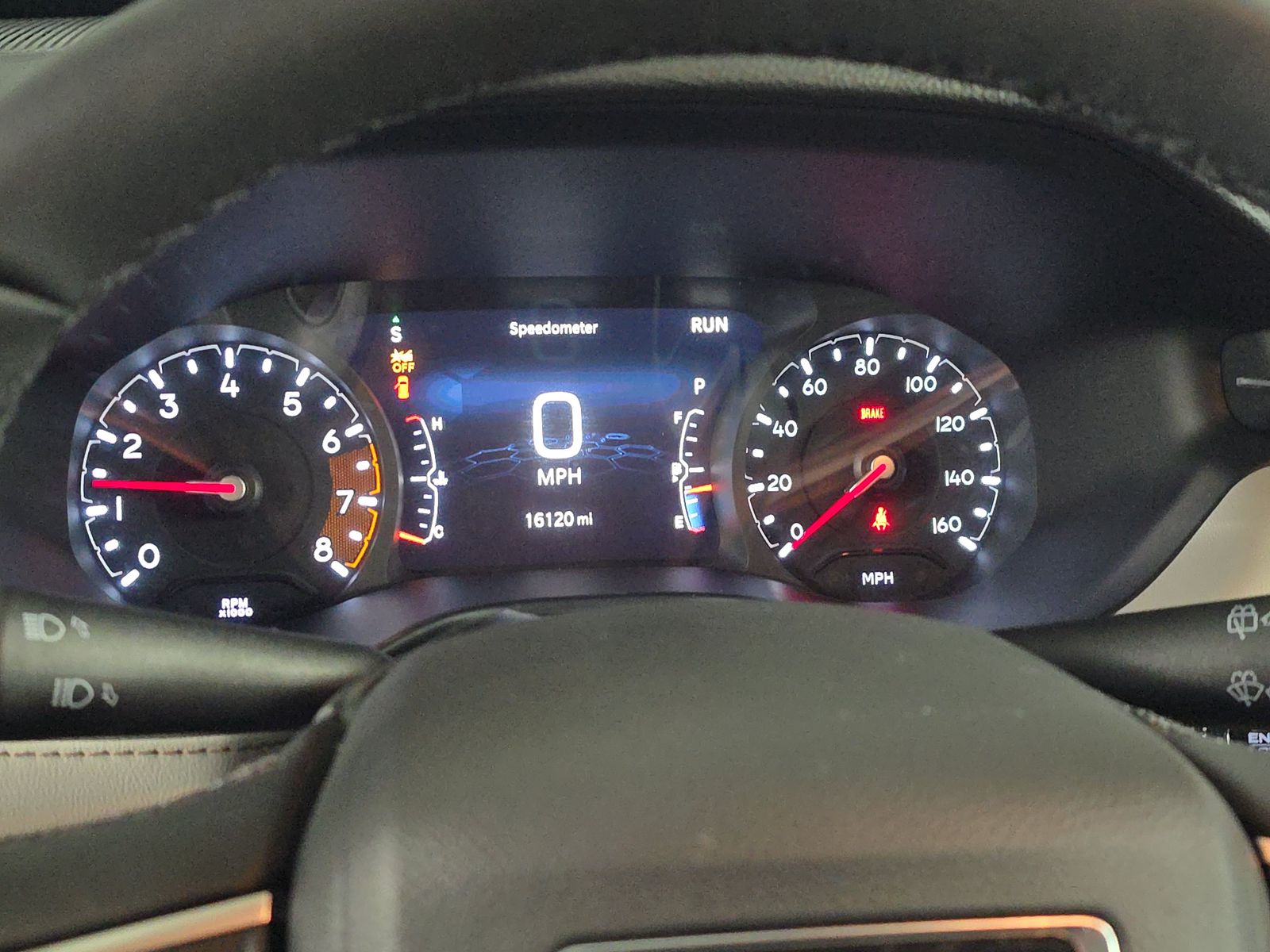 2025 Jeep Compass Limited AWD