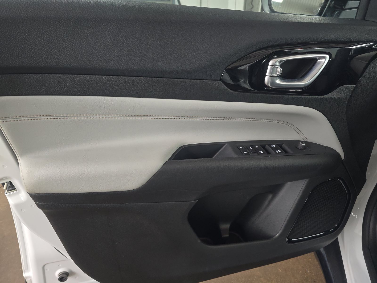 2025 Jeep Compass Limited AWD