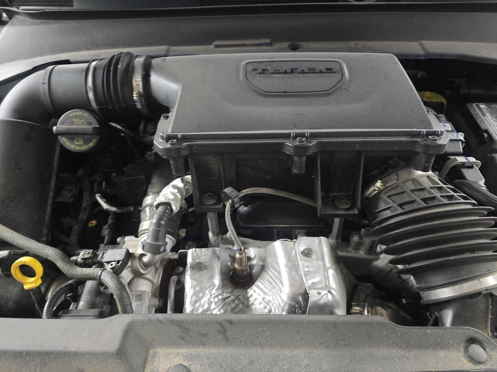 2025 Jeep Compass Limited AWD