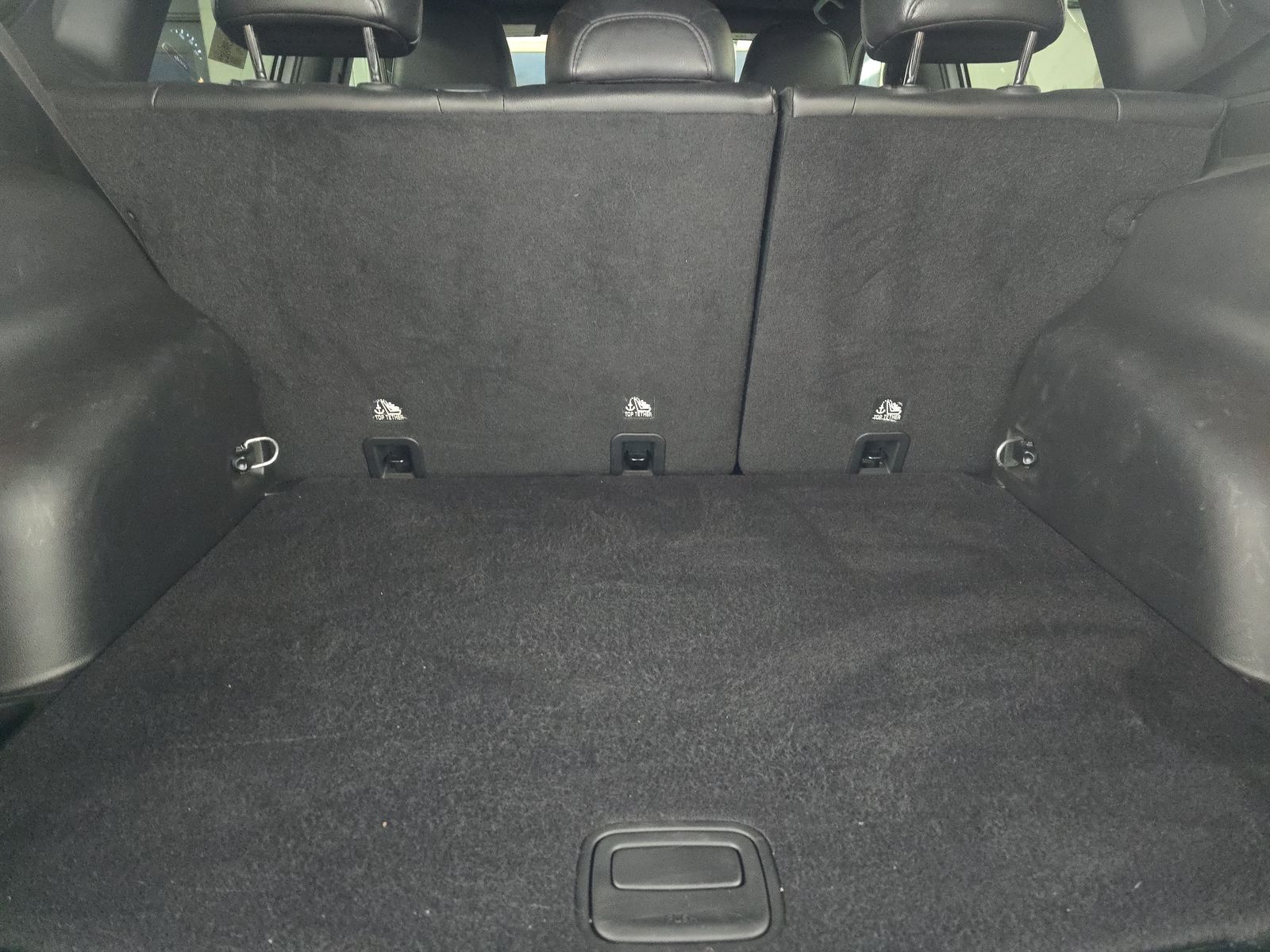 2025 Jeep Compass Limited AWD