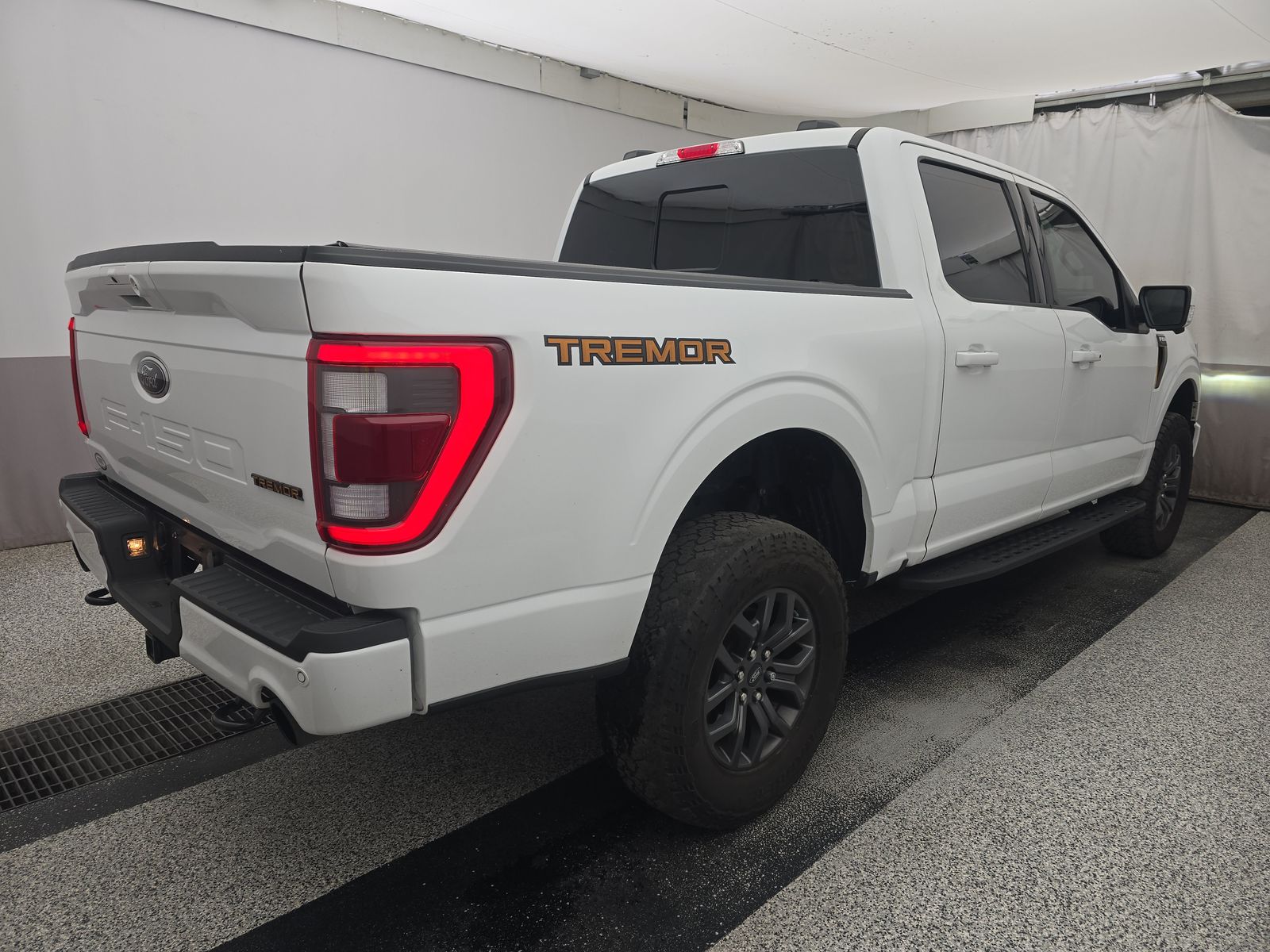 2023 Ford F-150 Tremor AWD
