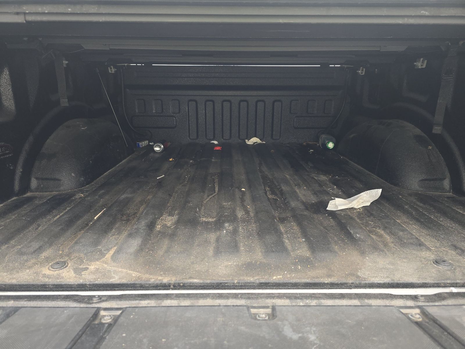 2023 Ford F-150 Tremor AWD