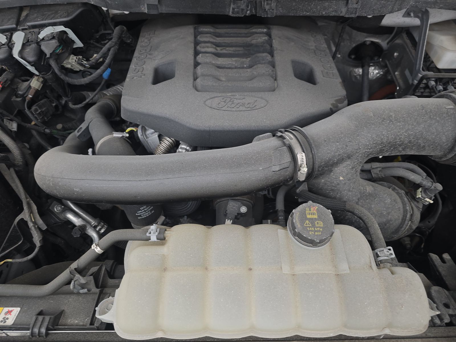 2023 Ford F-150 Tremor AWD