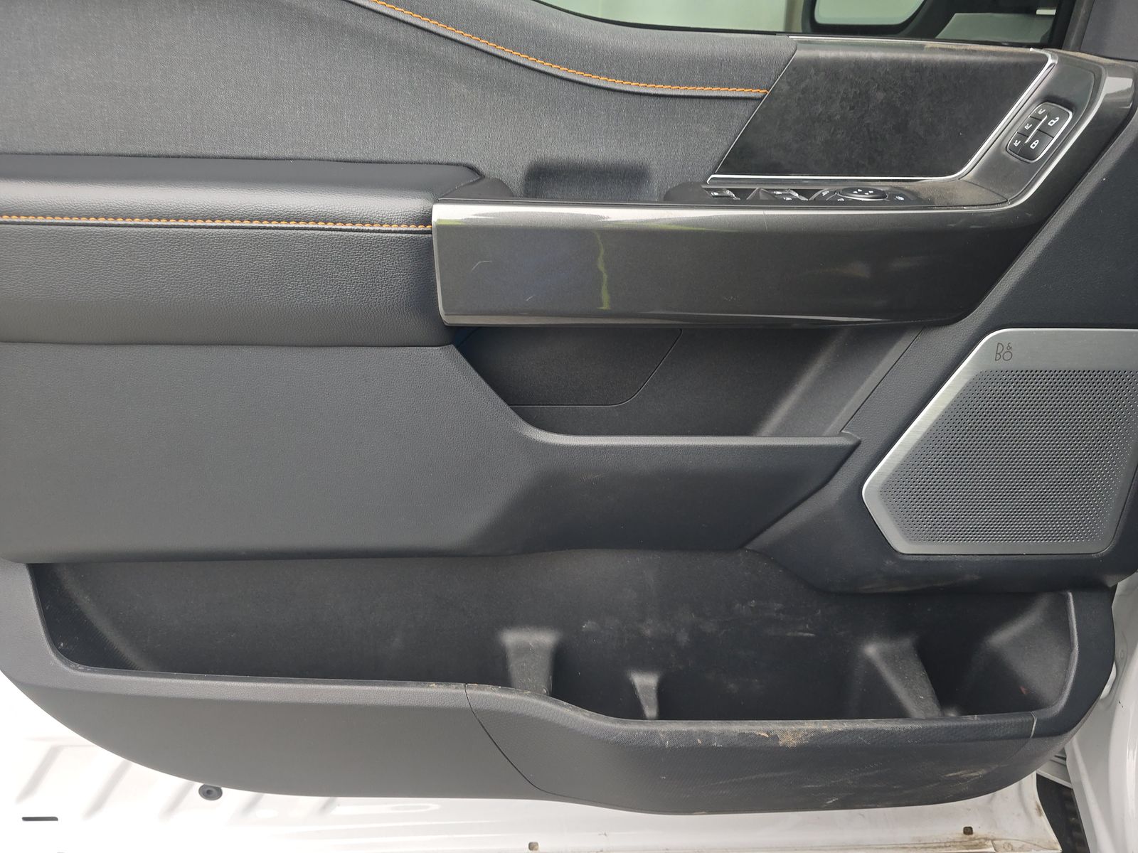 2023 Ford F-150 Tremor AWD