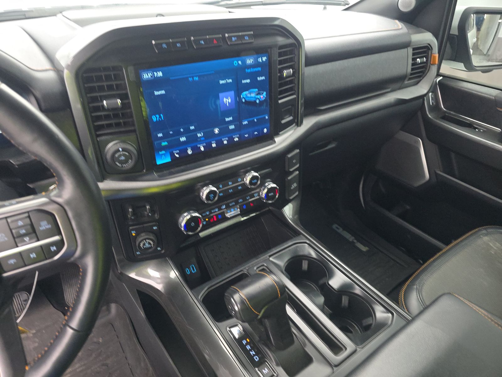 2023 Ford F-150 Tremor AWD