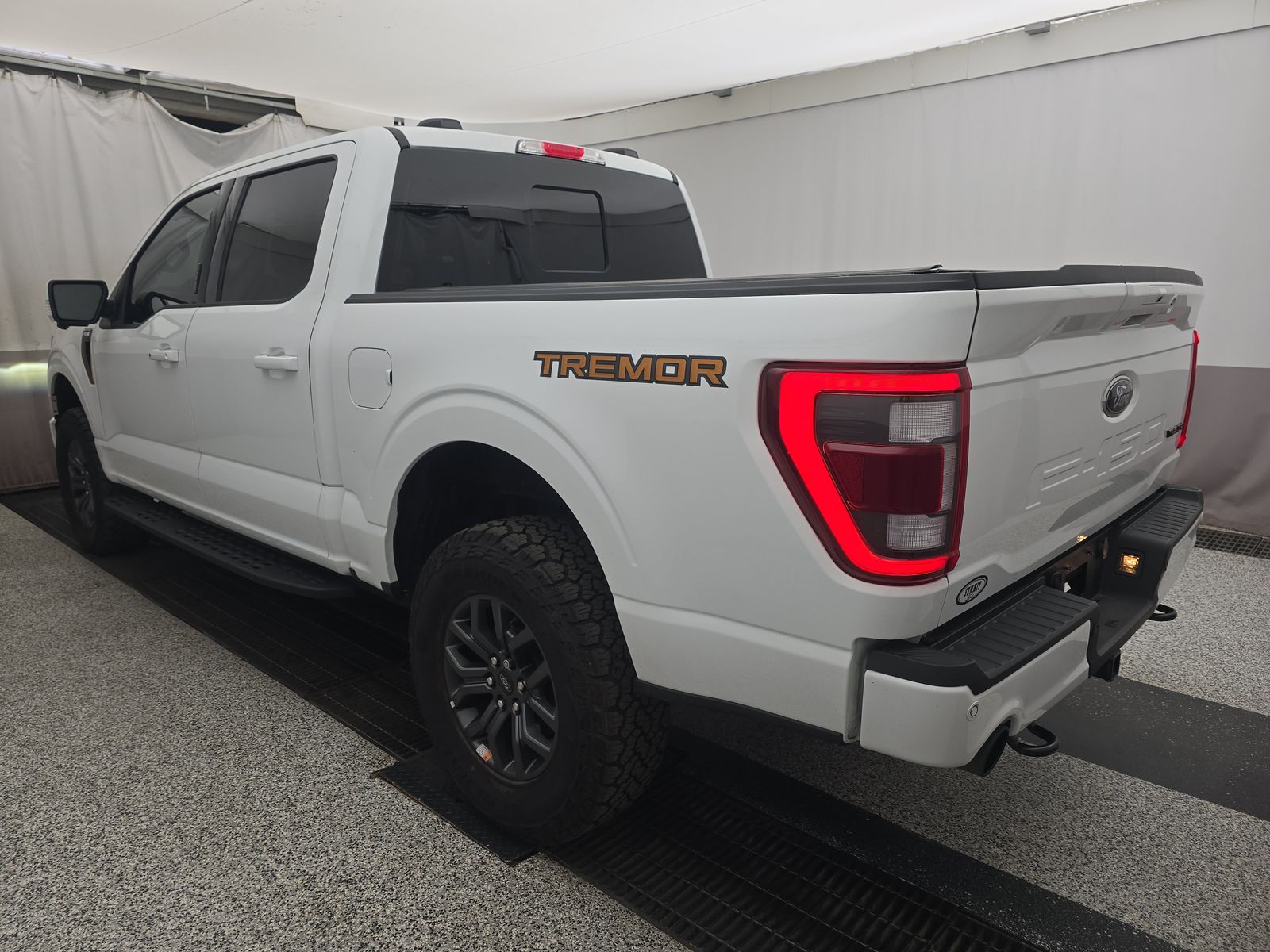 2023 Ford F-150 Tremor AWD