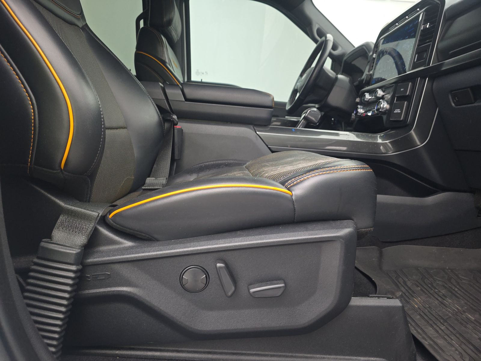 2023 Ford F-150 Tremor AWD