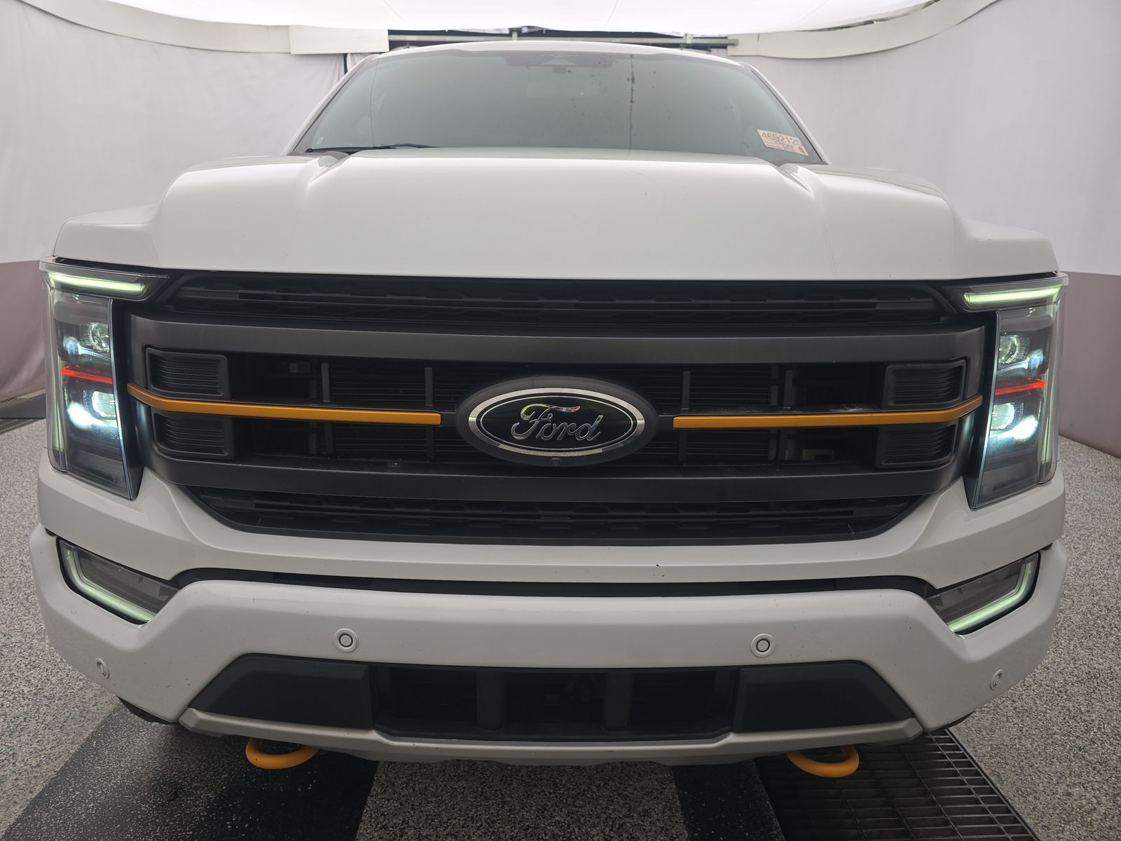 2023 Ford F-150 Tremor AWD