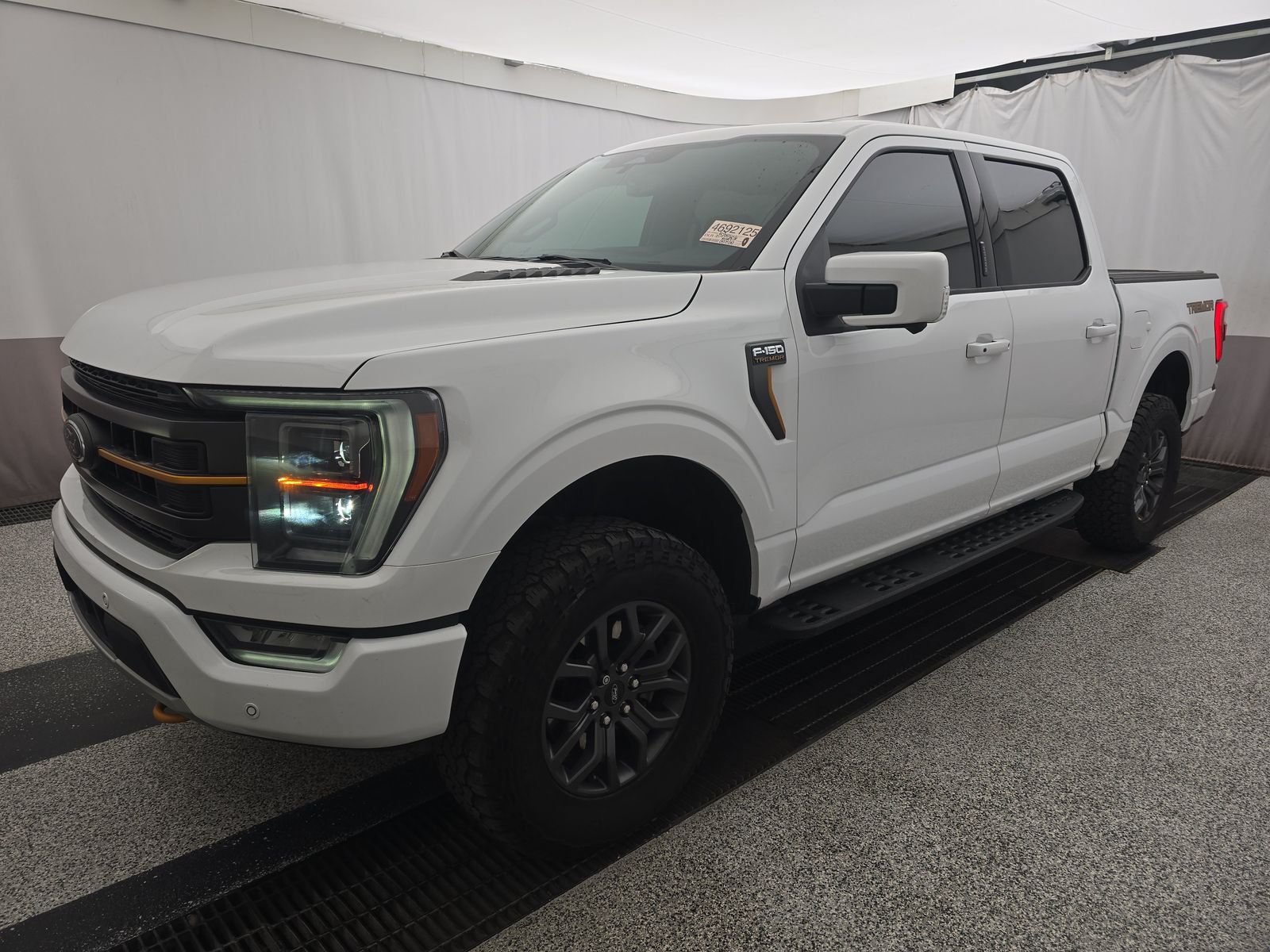 2023 Ford F-150 Tremor AWD