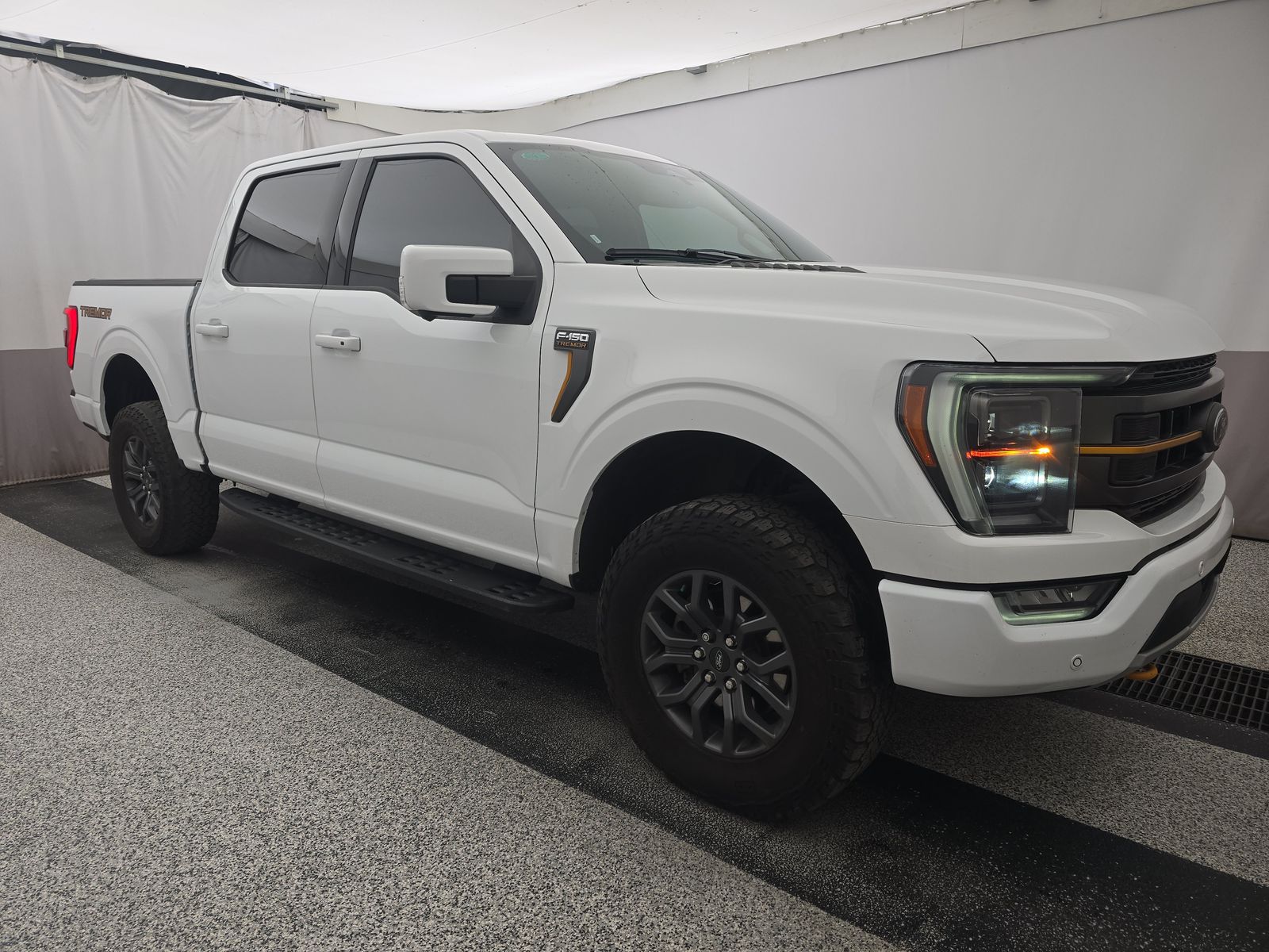 2023 Ford F-150 Tremor AWD
