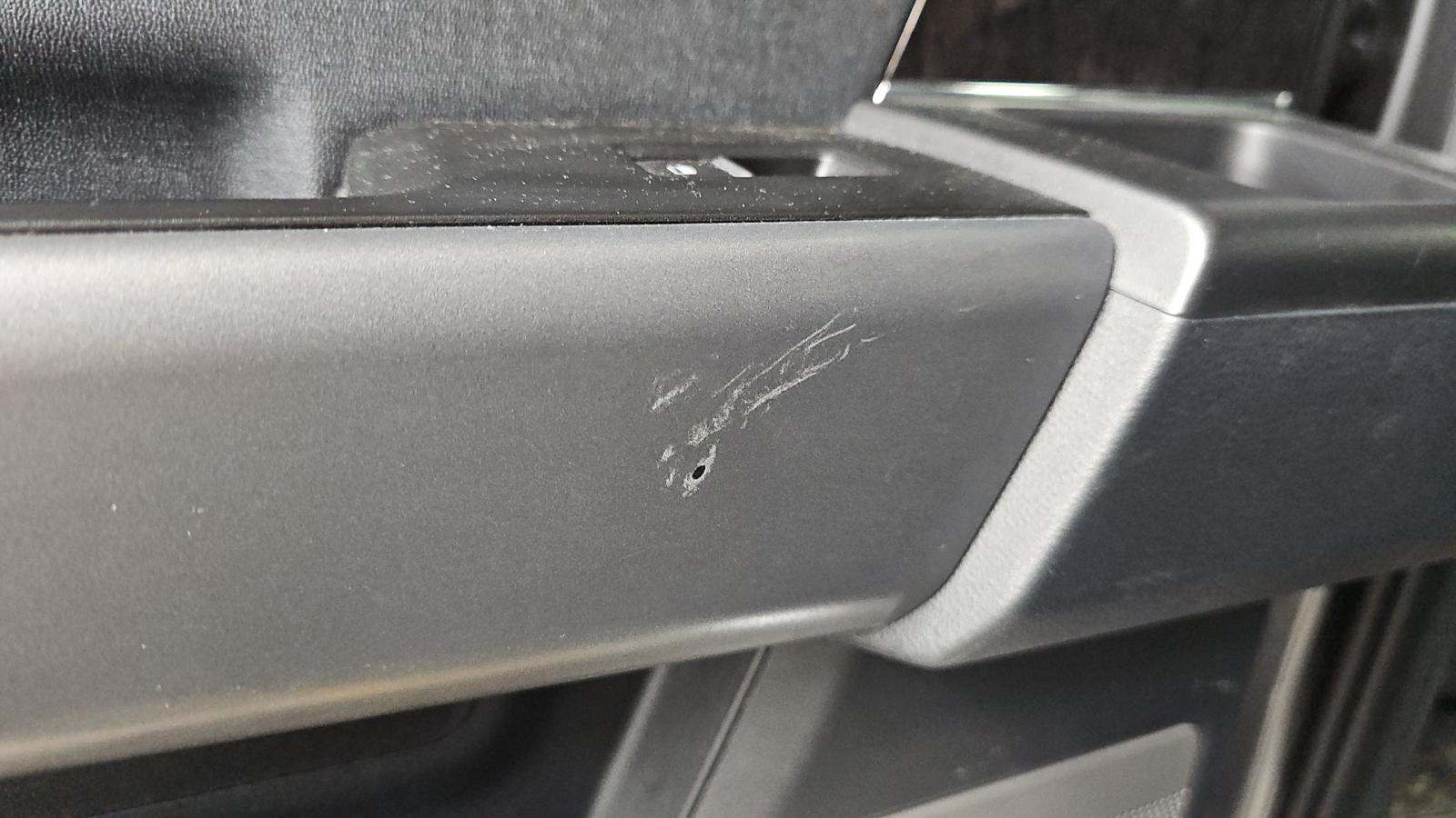 2022 Ford F-150 Lariat AWD