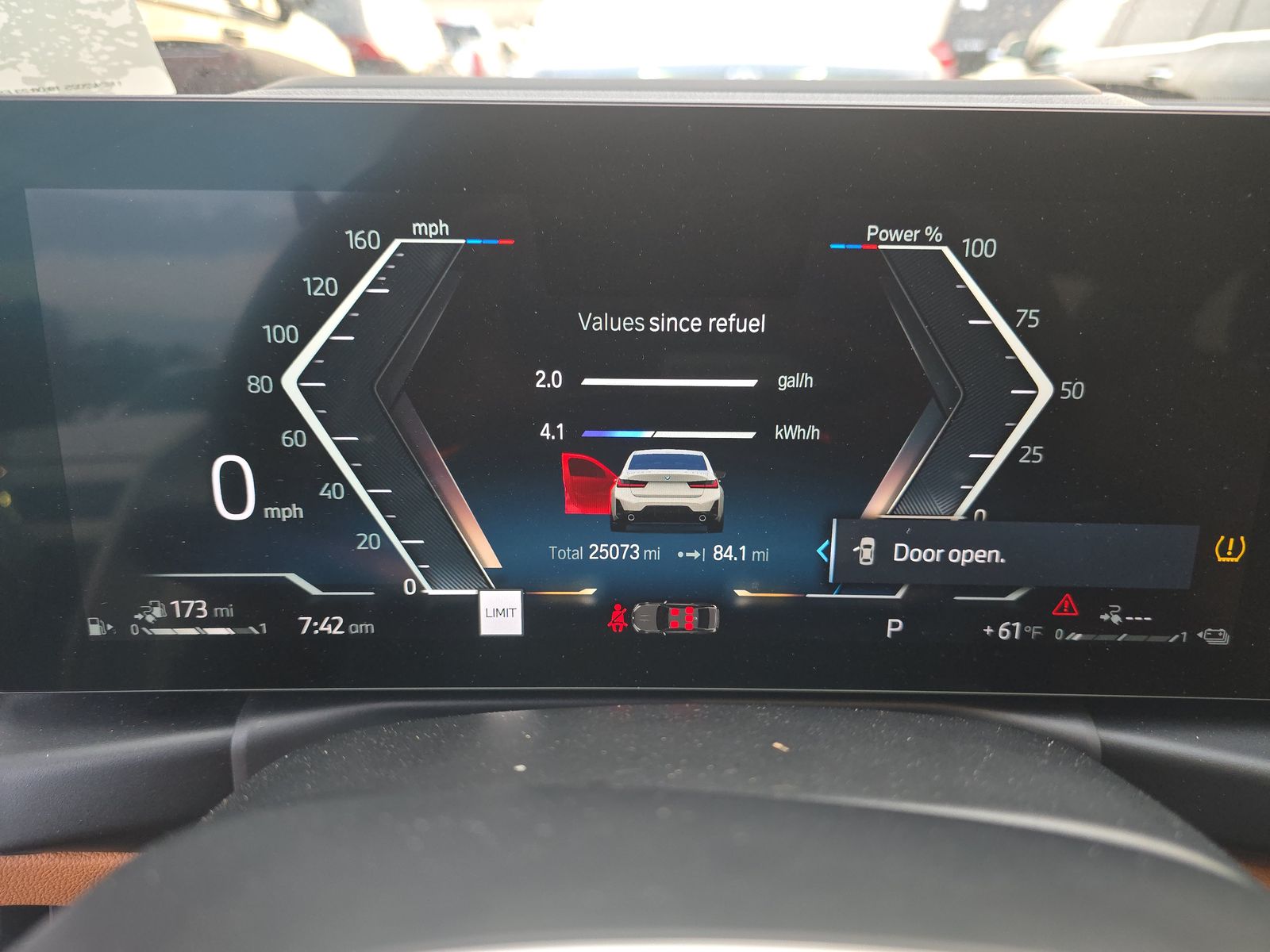 2024 BMW 3 Series 330e RWD