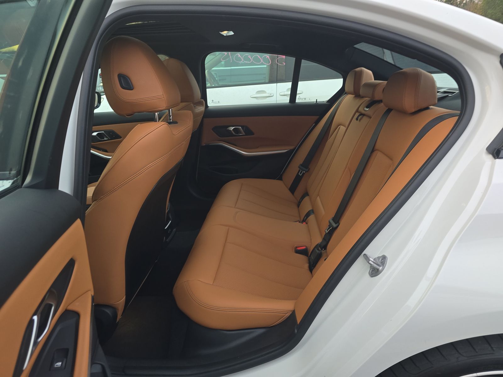 2024 BMW 3 Series 330e RWD