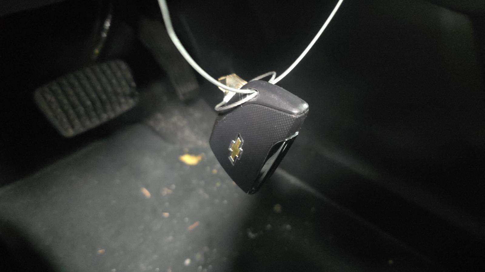 2025 Chevrolet Equinox LT AWD