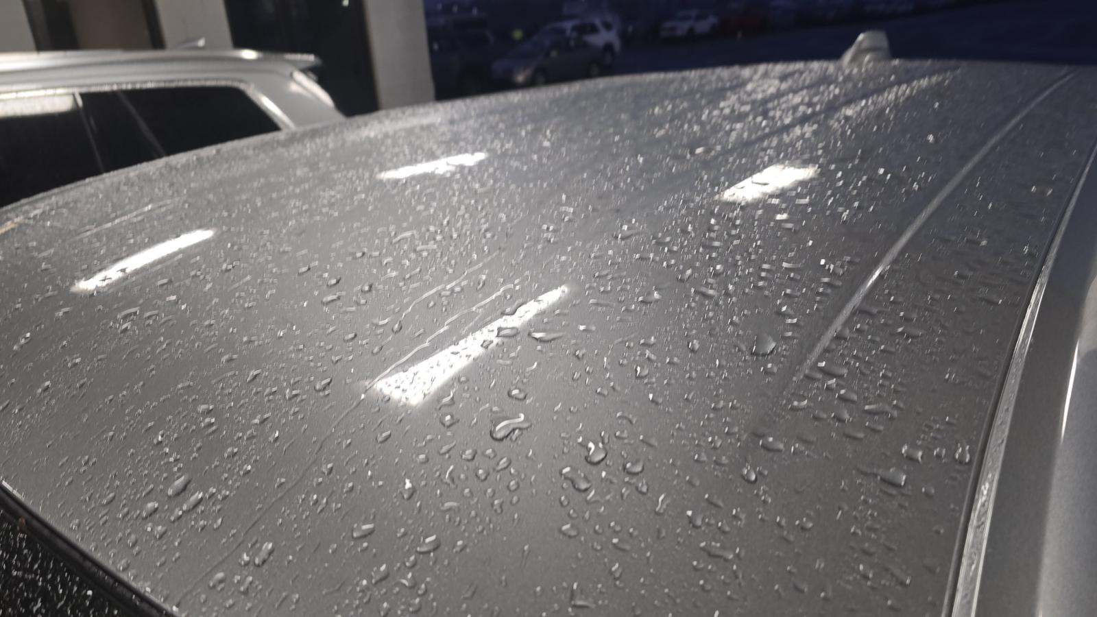 2025 Chevrolet Equinox LT AWD