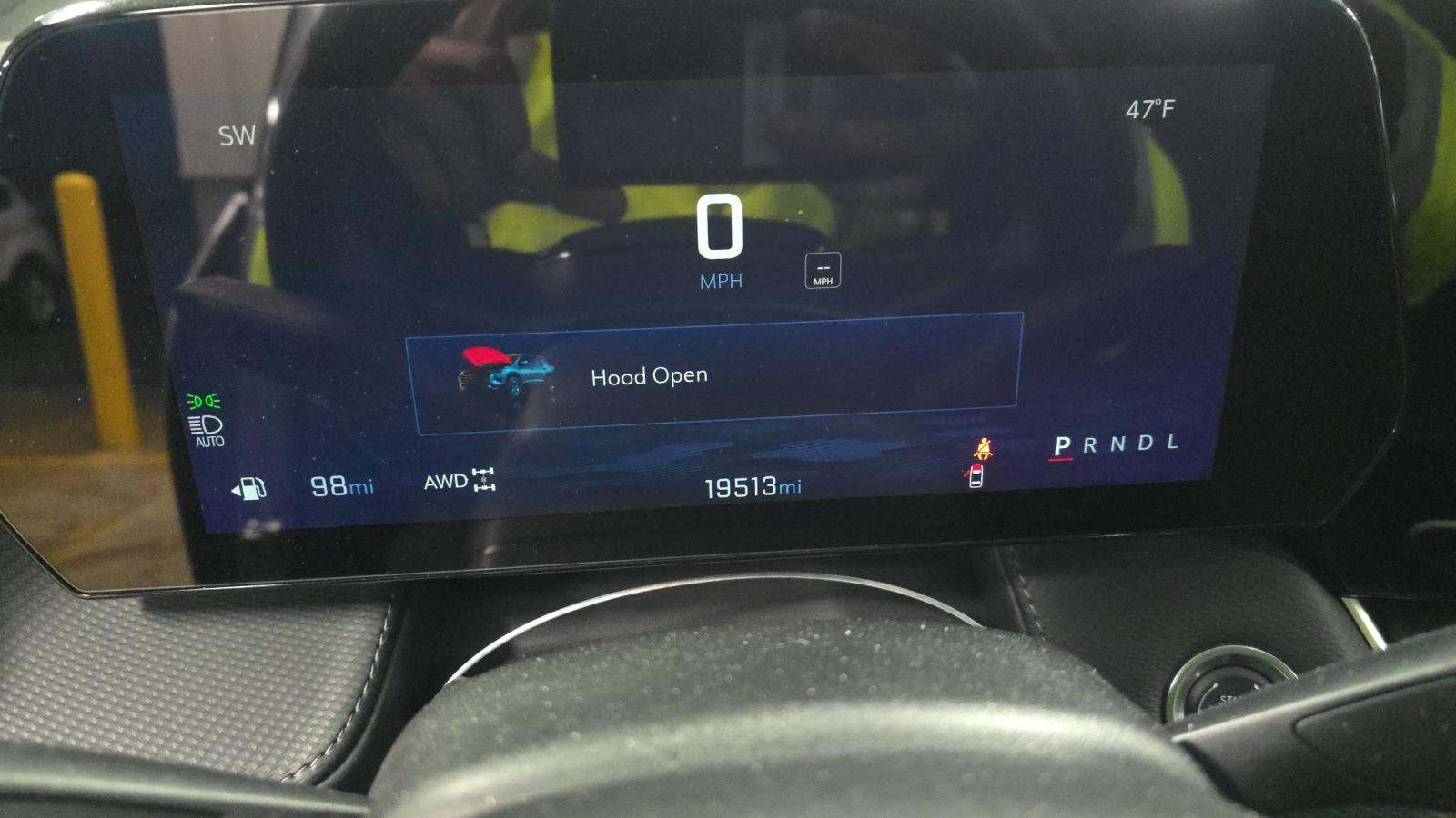 2025 Chevrolet Equinox LT AWD