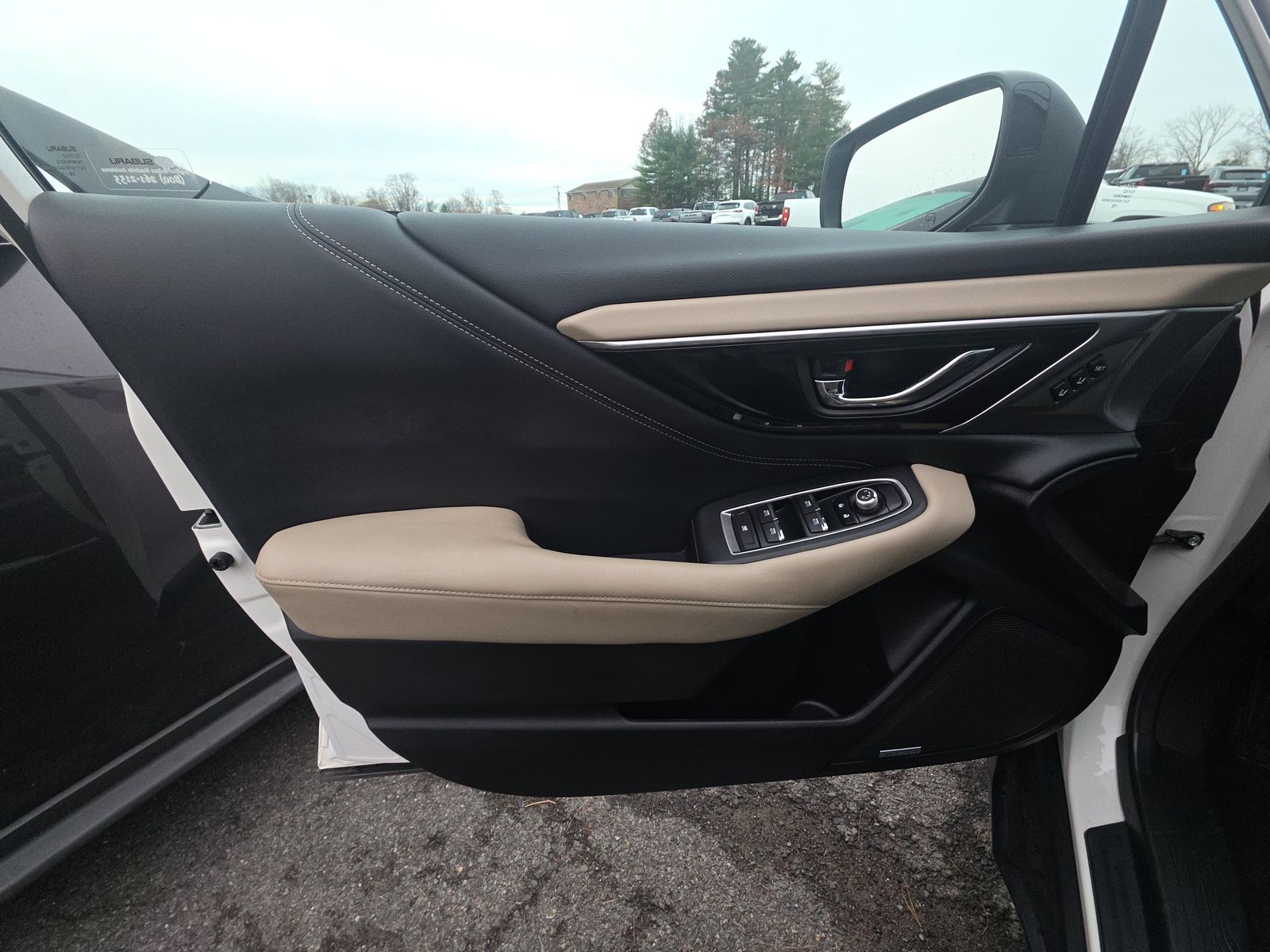 2020 Subaru Outback Limited AWD