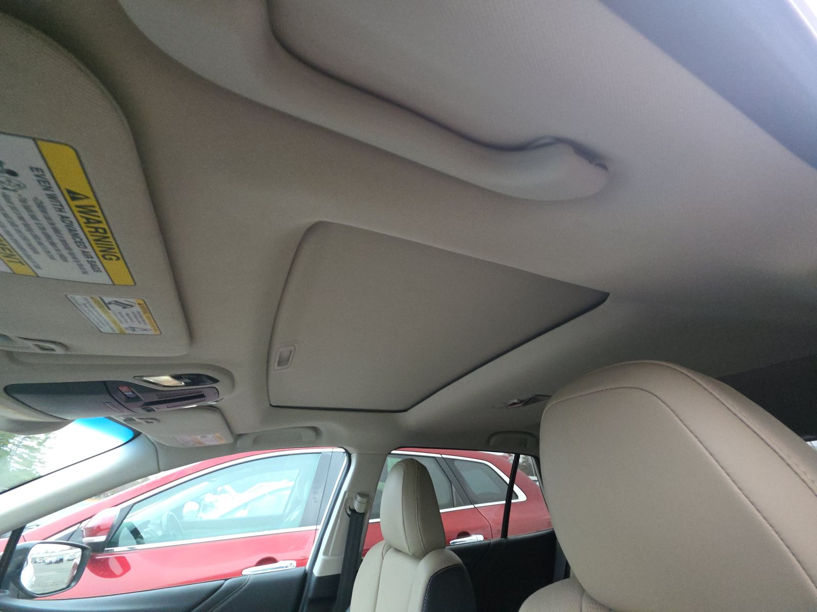 2020 Subaru Outback Limited AWD