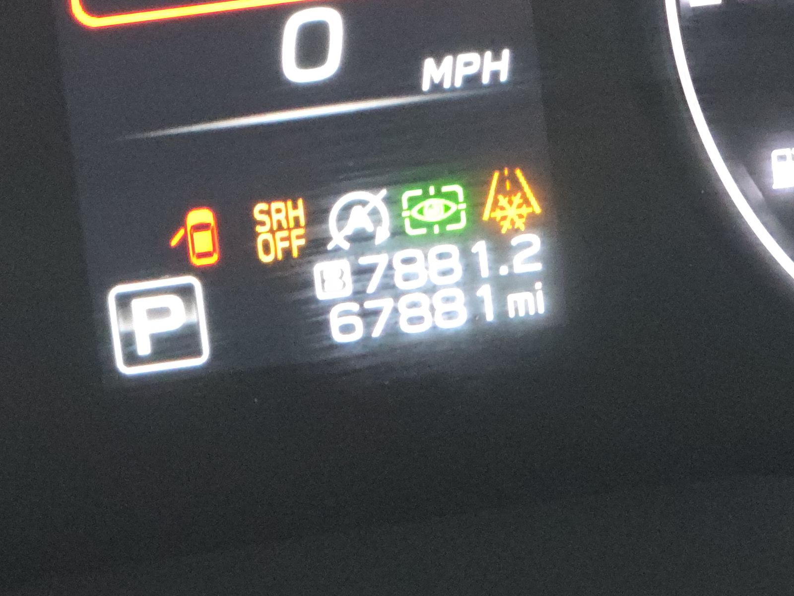 2020 Subaru Outback Limited AWD