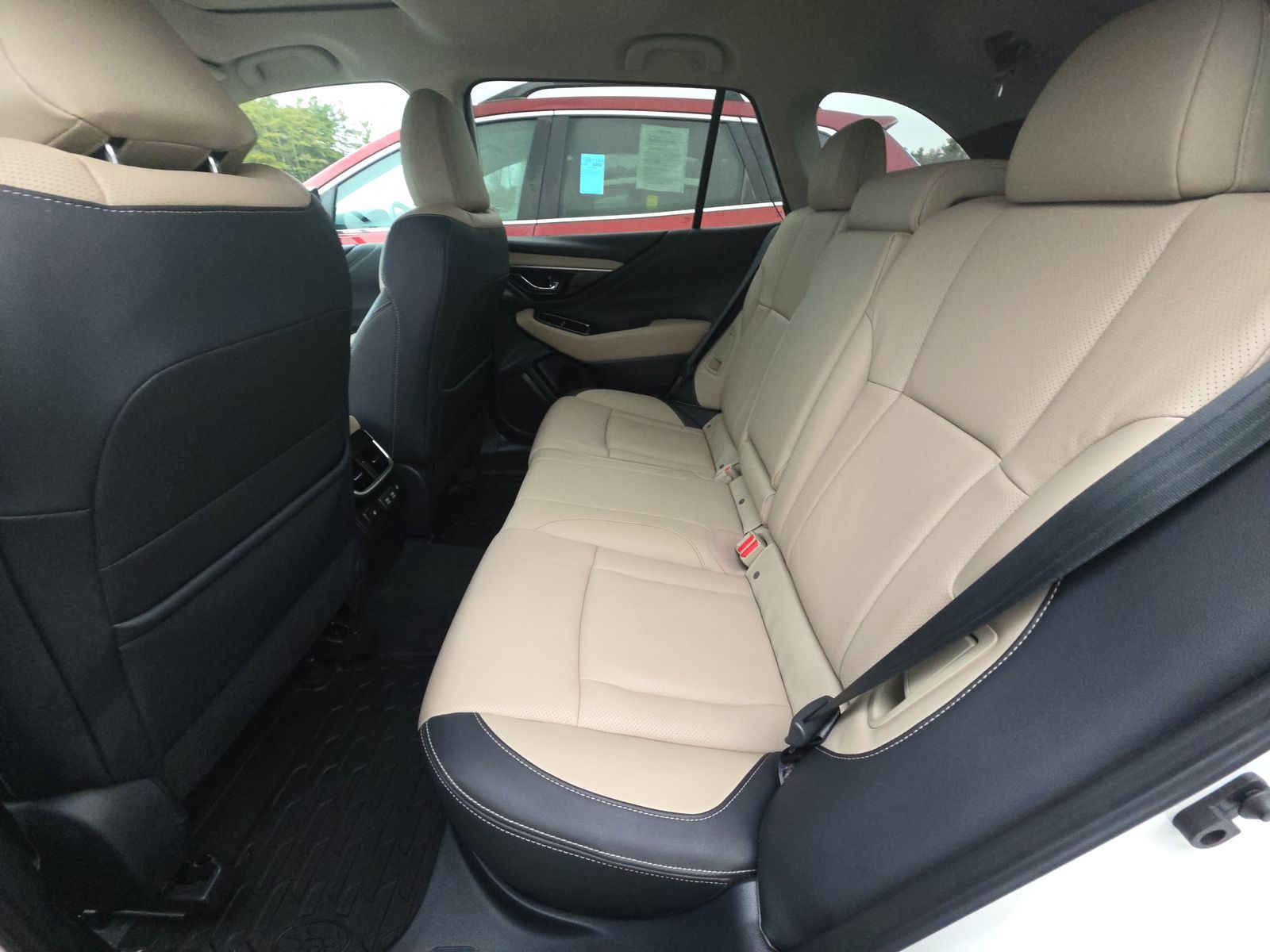 2020 Subaru Outback Limited AWD