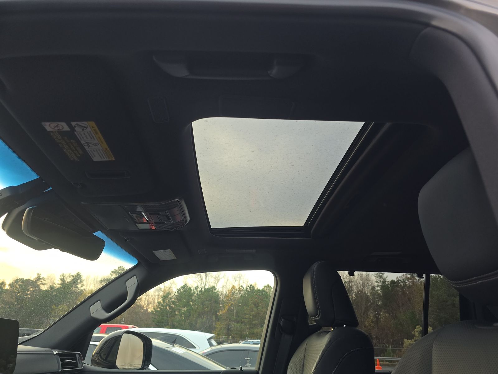 2023 Lexus LX LX 600 Luxury AWD