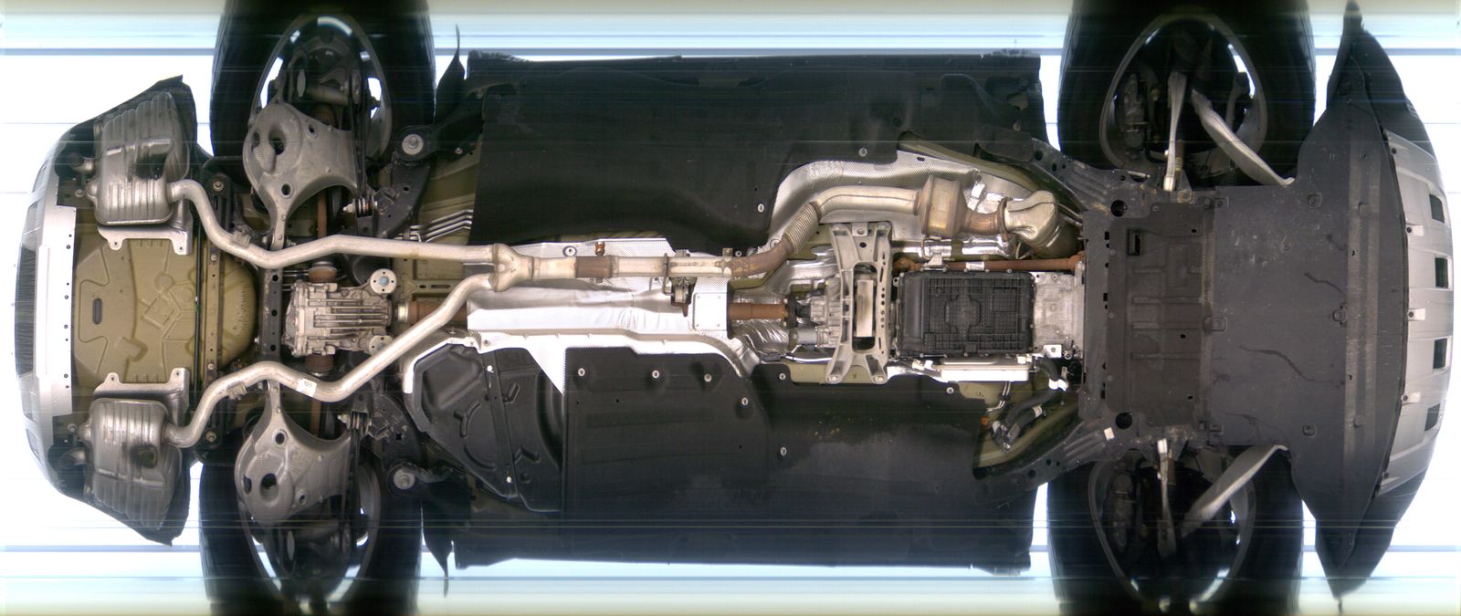 2022 Ford Explorer XLT AWD