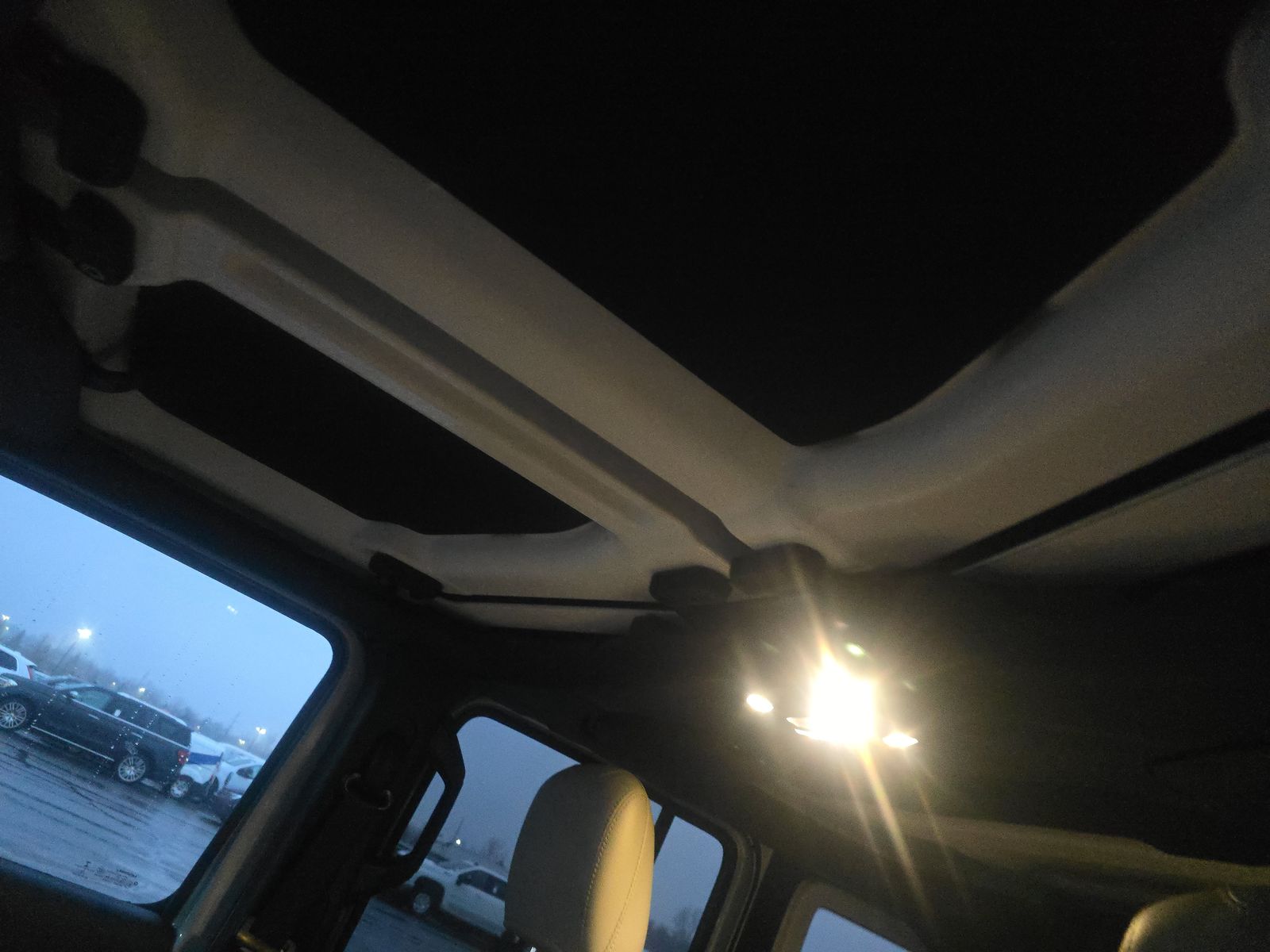 2023 Jeep Wrangler 4xe Sahara High Altitude AWD