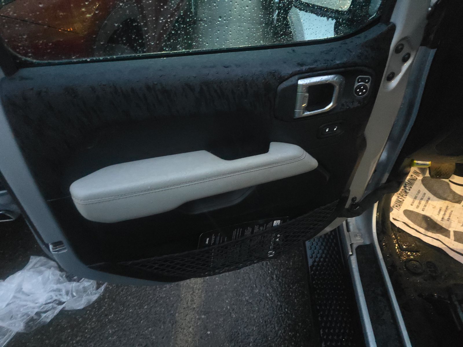 2023 Jeep Wrangler 4xe Sahara High Altitude AWD