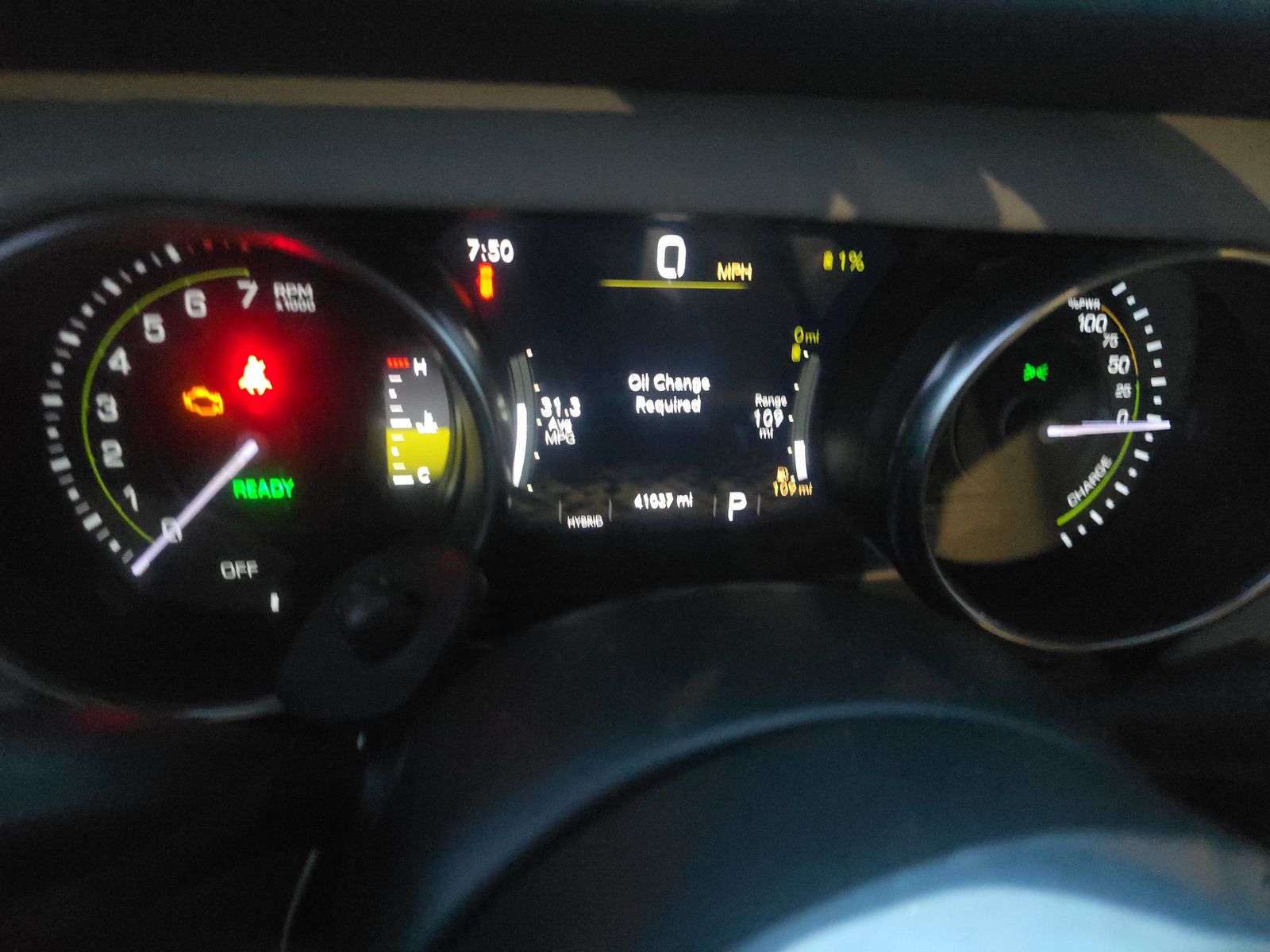 2023 Jeep Wrangler 4xe Sahara High Altitude AWD