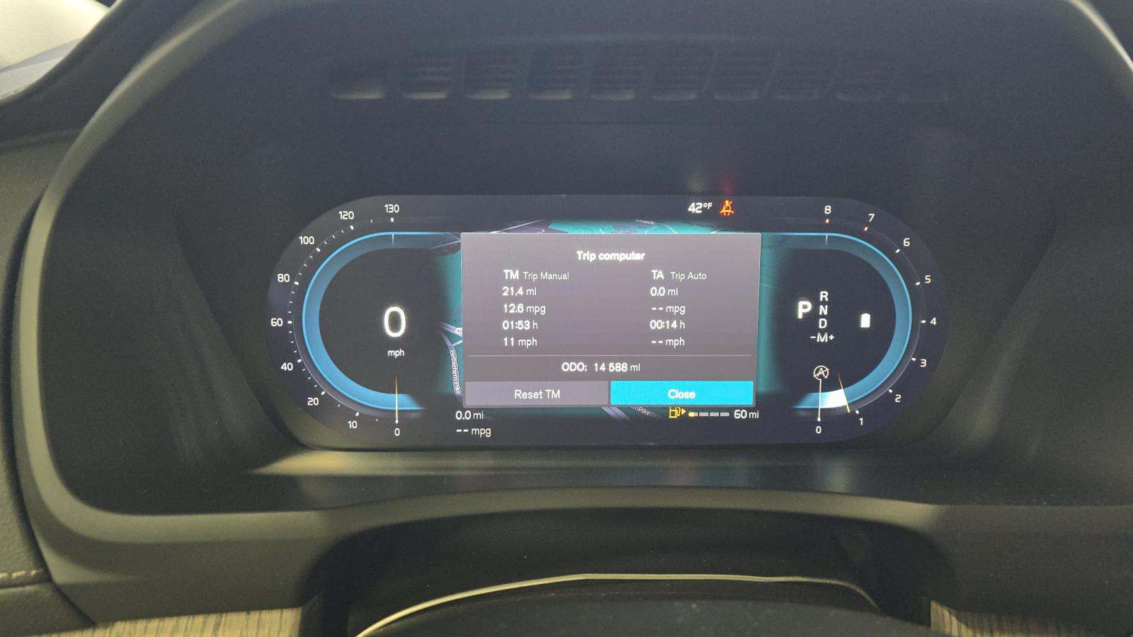 2024 Volvo XC90 B6 Ultimate AWD