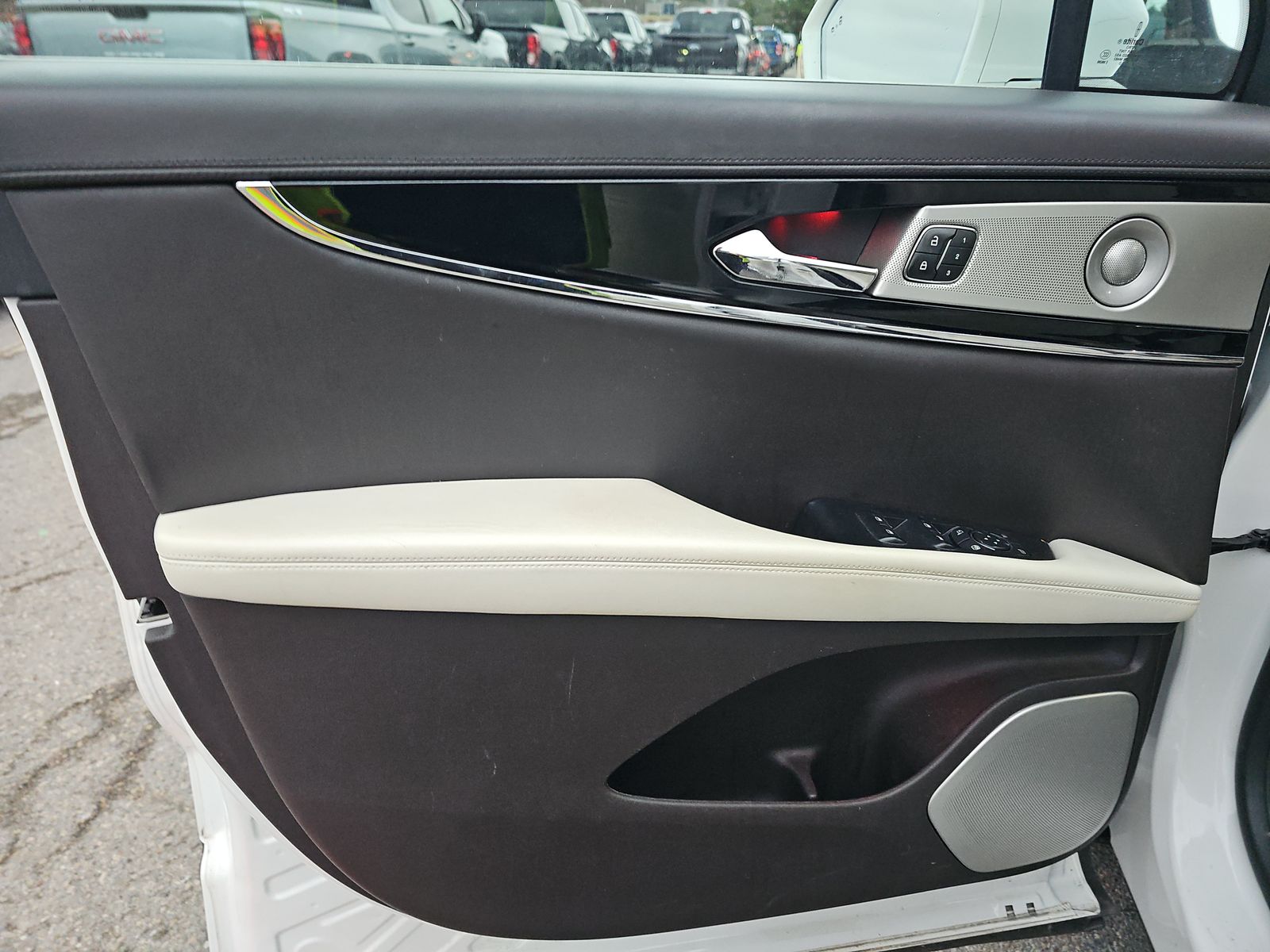 2022 Lincoln Nautilus Black Label AWD