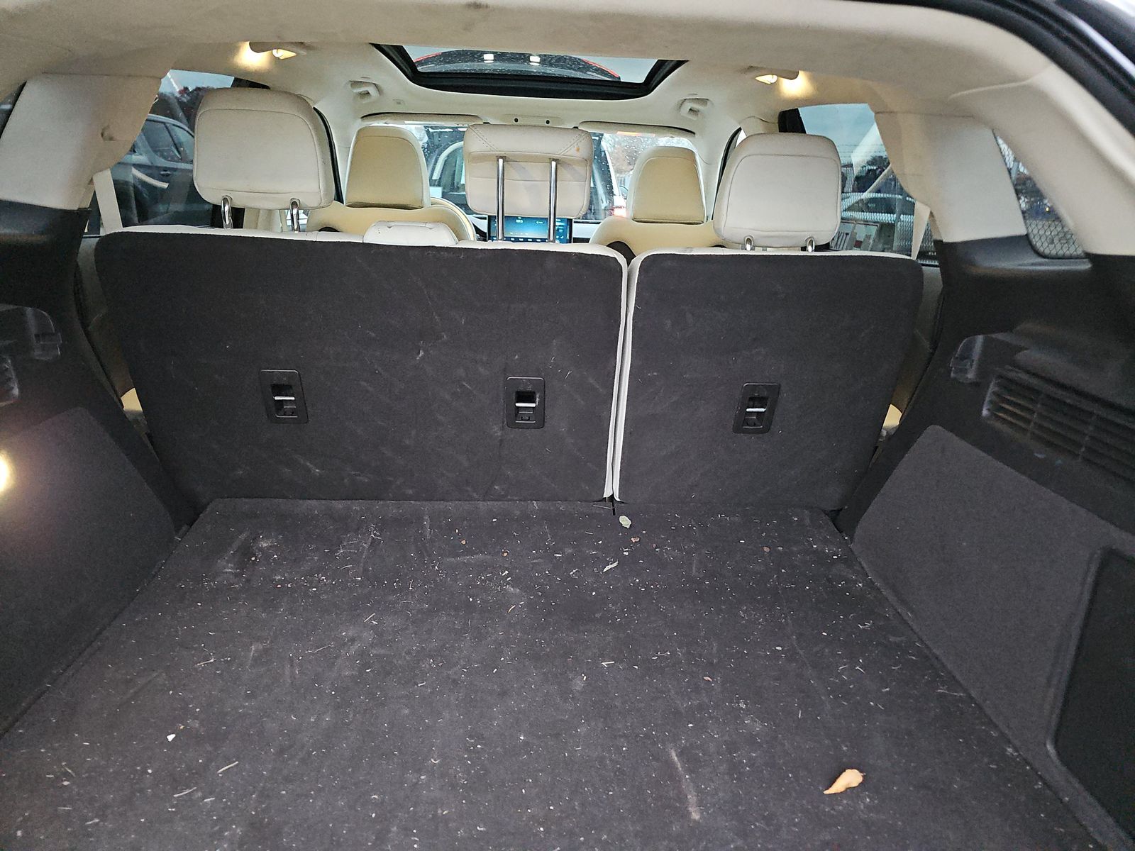 2022 Lincoln Nautilus Black Label AWD