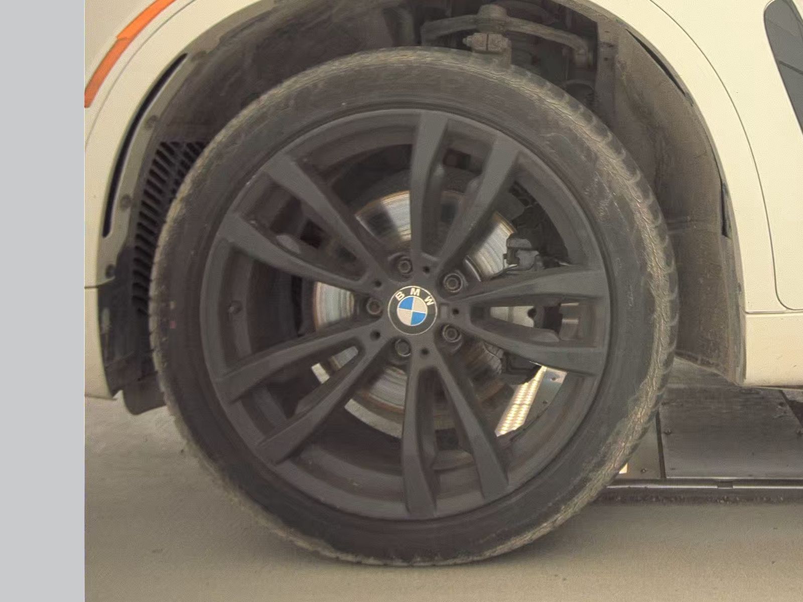 2018 BMW X6 xDrive35i AWD