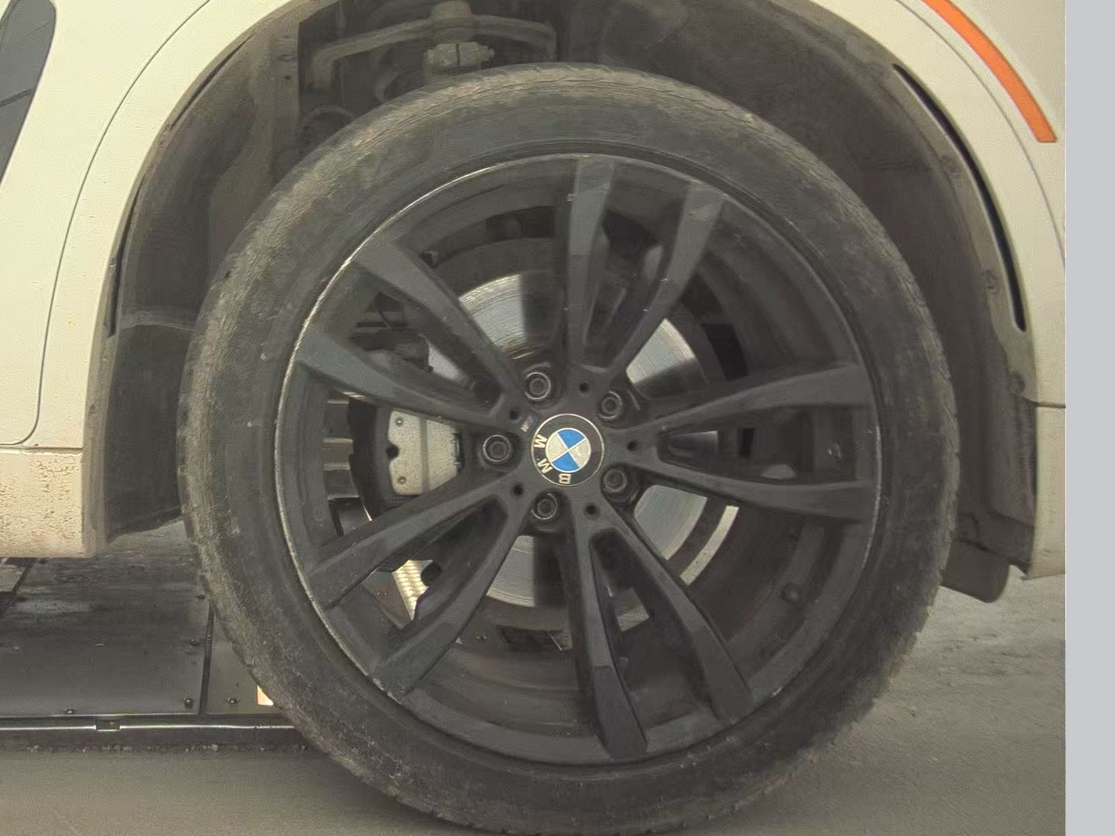 2018 BMW X6 xDrive35i AWD