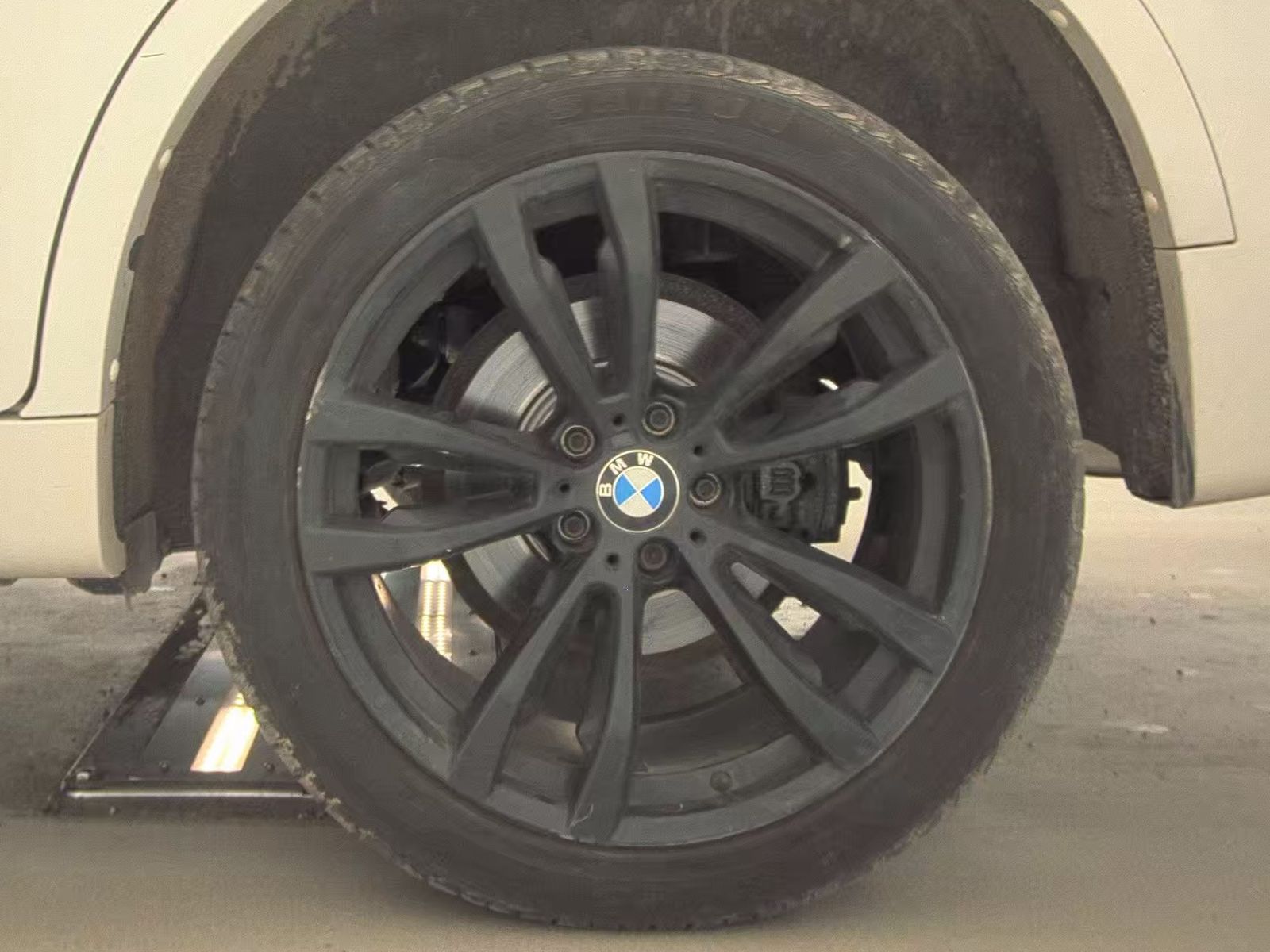 2018 BMW X6 xDrive35i AWD