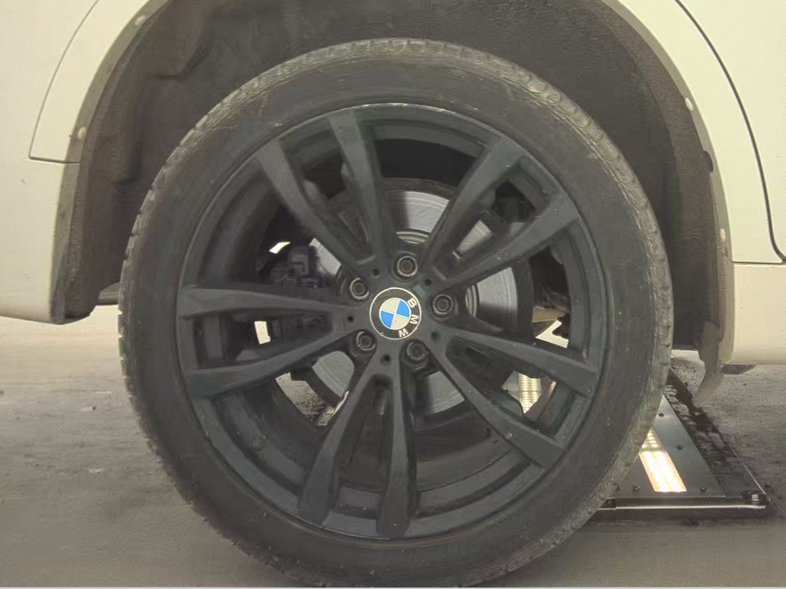 2018 BMW X6 xDrive35i AWD